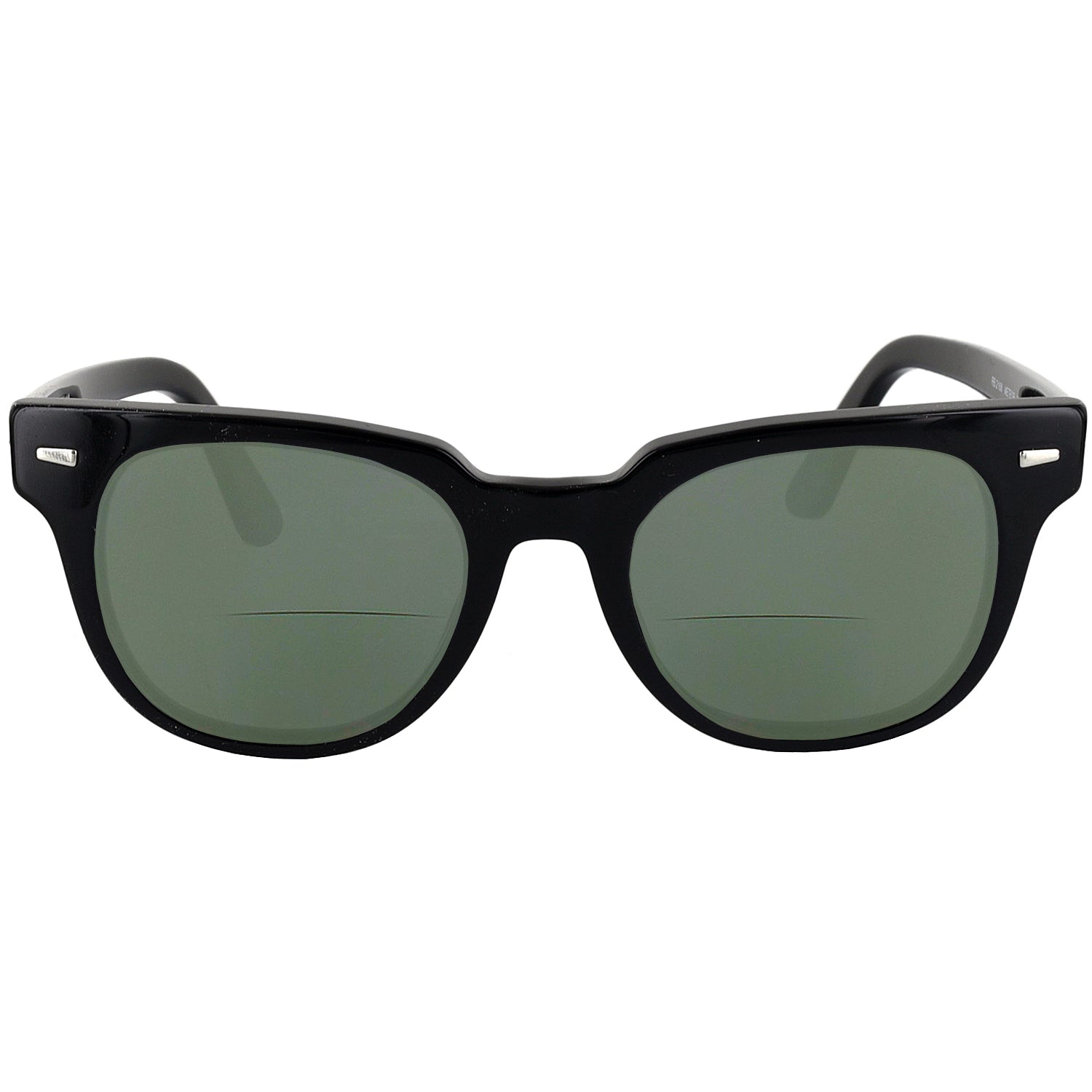 Black Ray-Ban 2168 Meteor Bifocal Reading Sunglasses