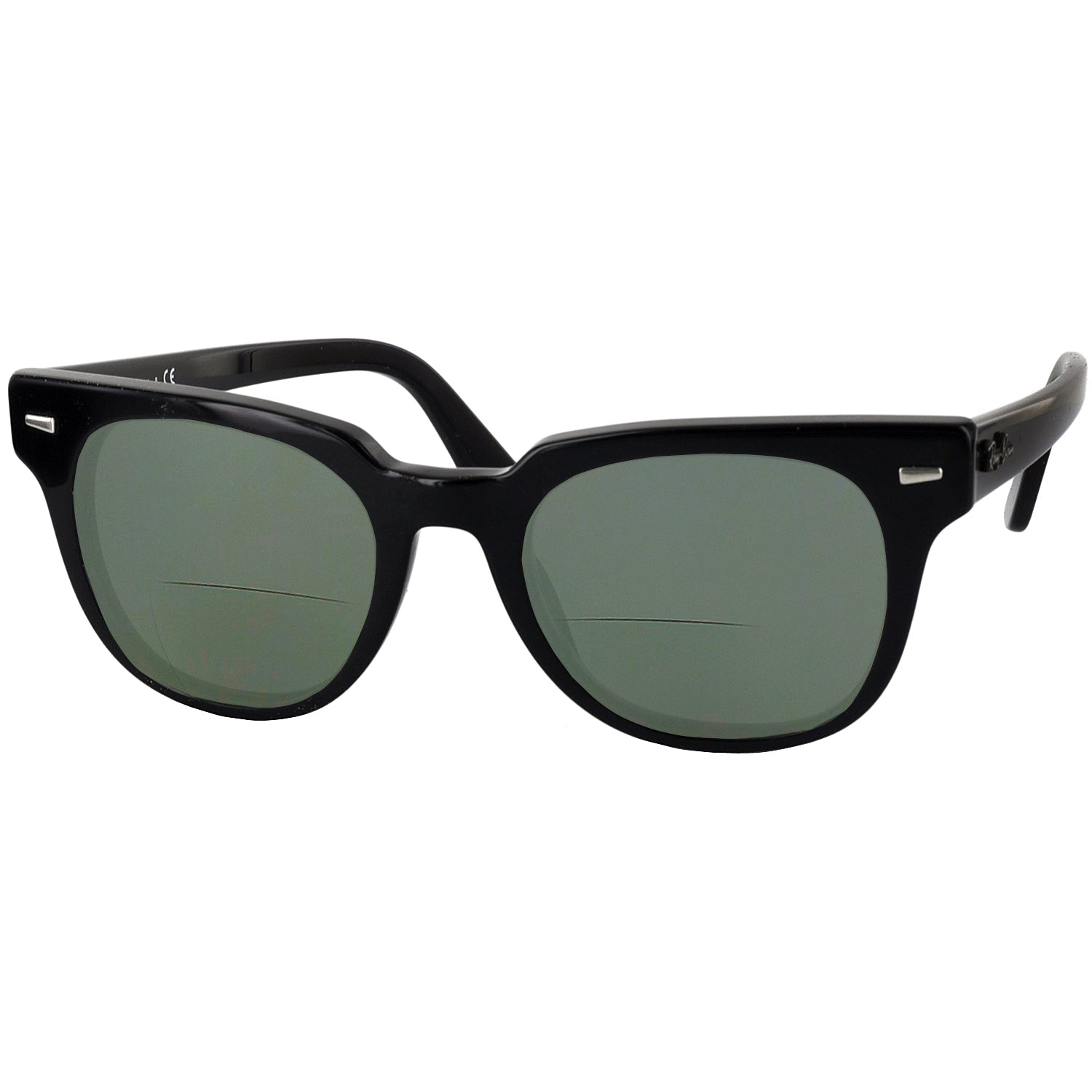Ray-Ban: 2168 Meteor Reading Sunglasses – ReadingGlasses.com