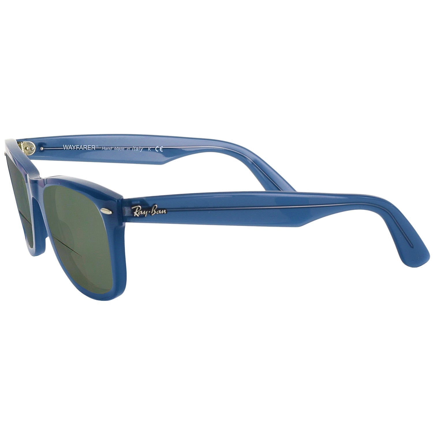 Women's Ray-Ban 4340V Bifocal Reading Sunglasses – ReadingGlasses.com