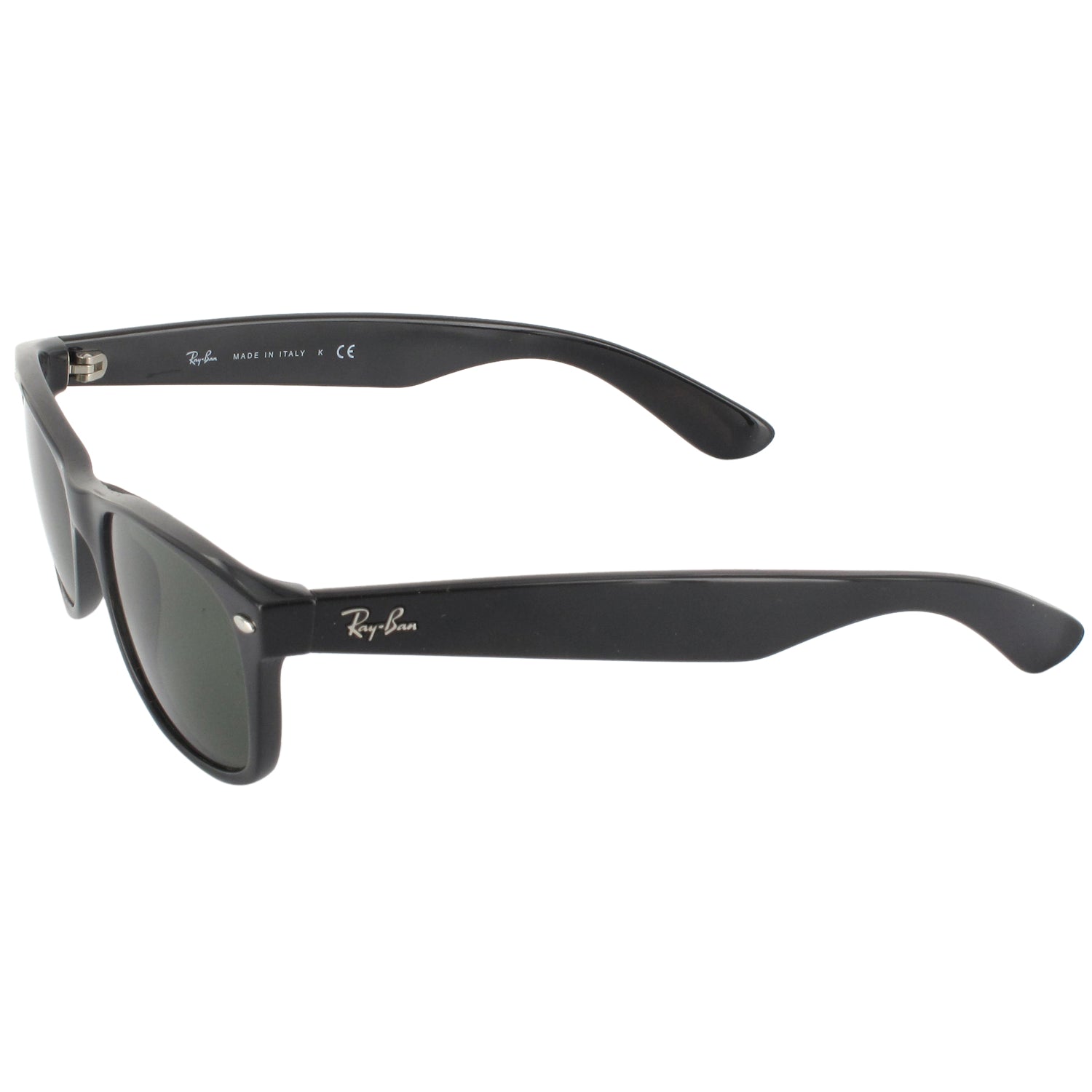 Black Ray-Ban 2132 Classic Sunglasses