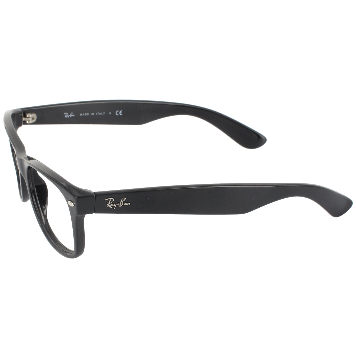 Tortoise Ray-Ban 2132XL Classic Single Vision Full Frame