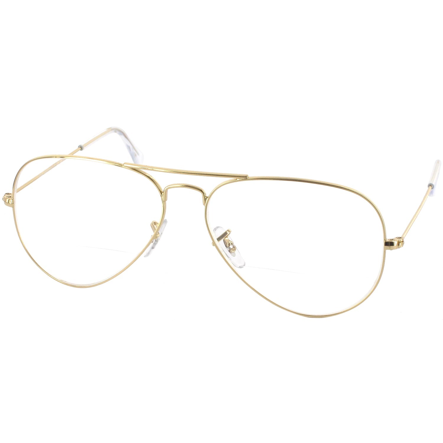 Men's Ray-Ban 3025L Bifocal –