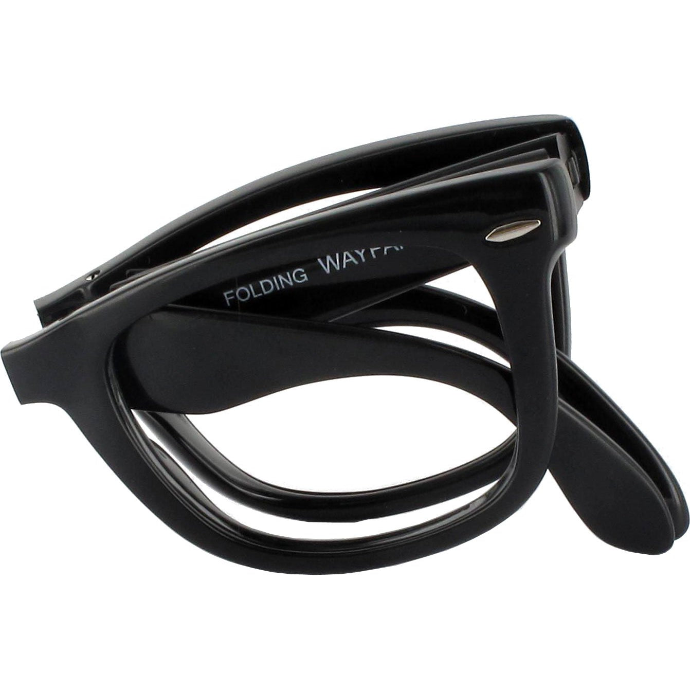 Ray-Ban 4105 Single Vision Full Reader –