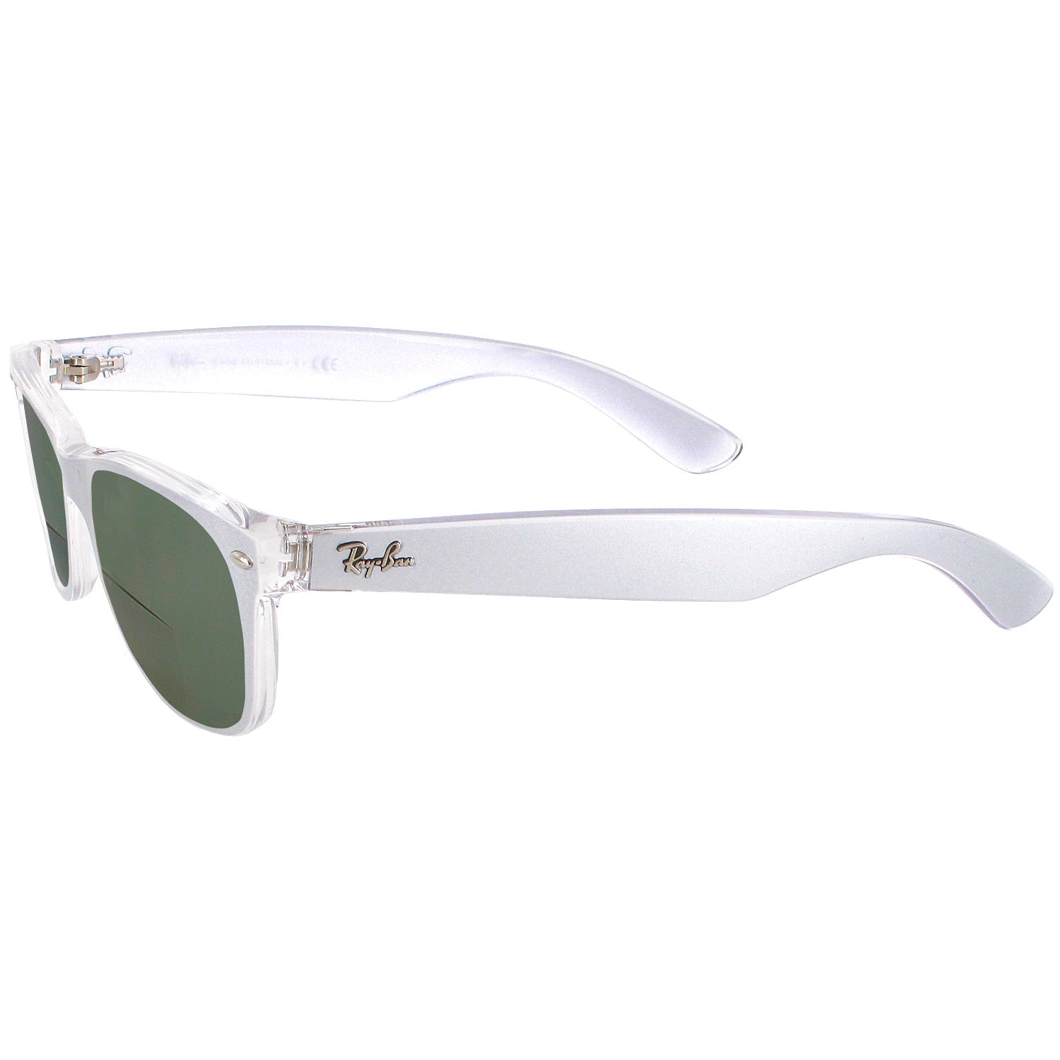 Ray-Ban 2132 Bifocal Reading Sunglasses – ReadingGlasses.com