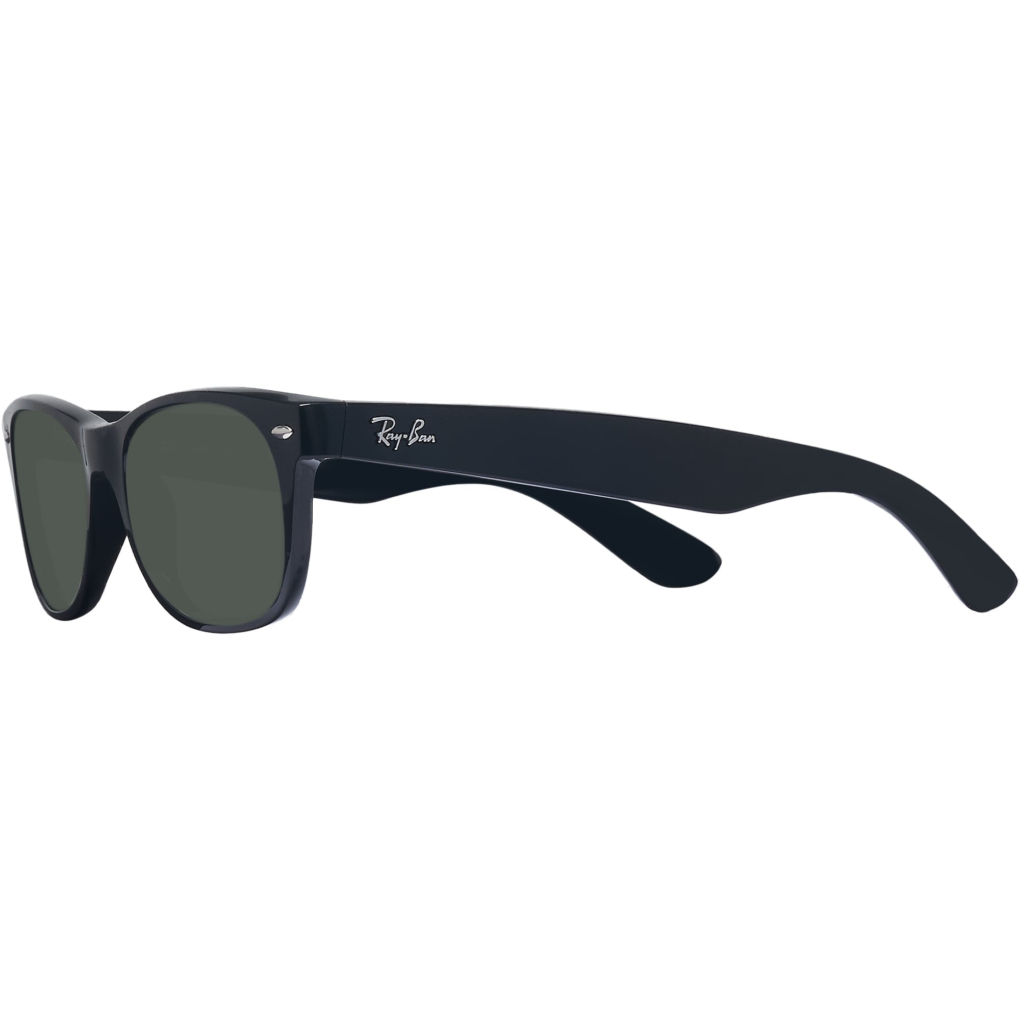 Black Ray-Ban 2132 Classic Progressive Reading Sunglasses