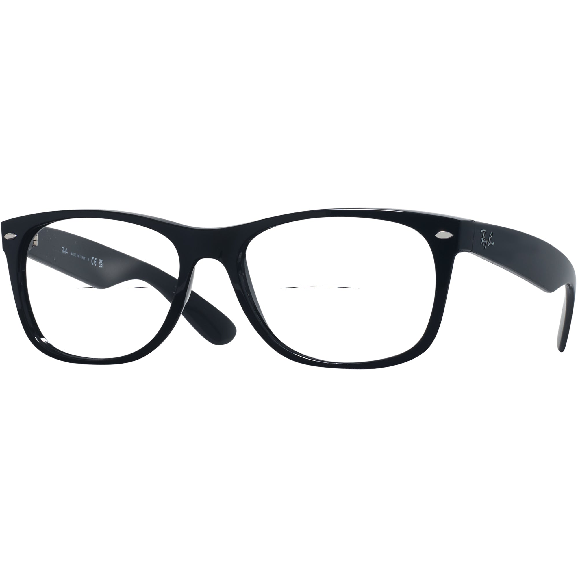 Tortoise Ray-Ban 2132 XL Classic Bifocal