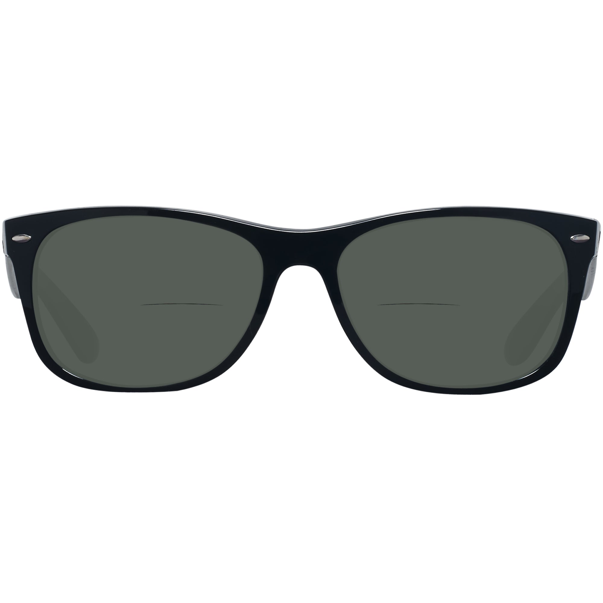 Ray-Ban 2132 XL CLASSIC Bifocal Reading Sunglasses