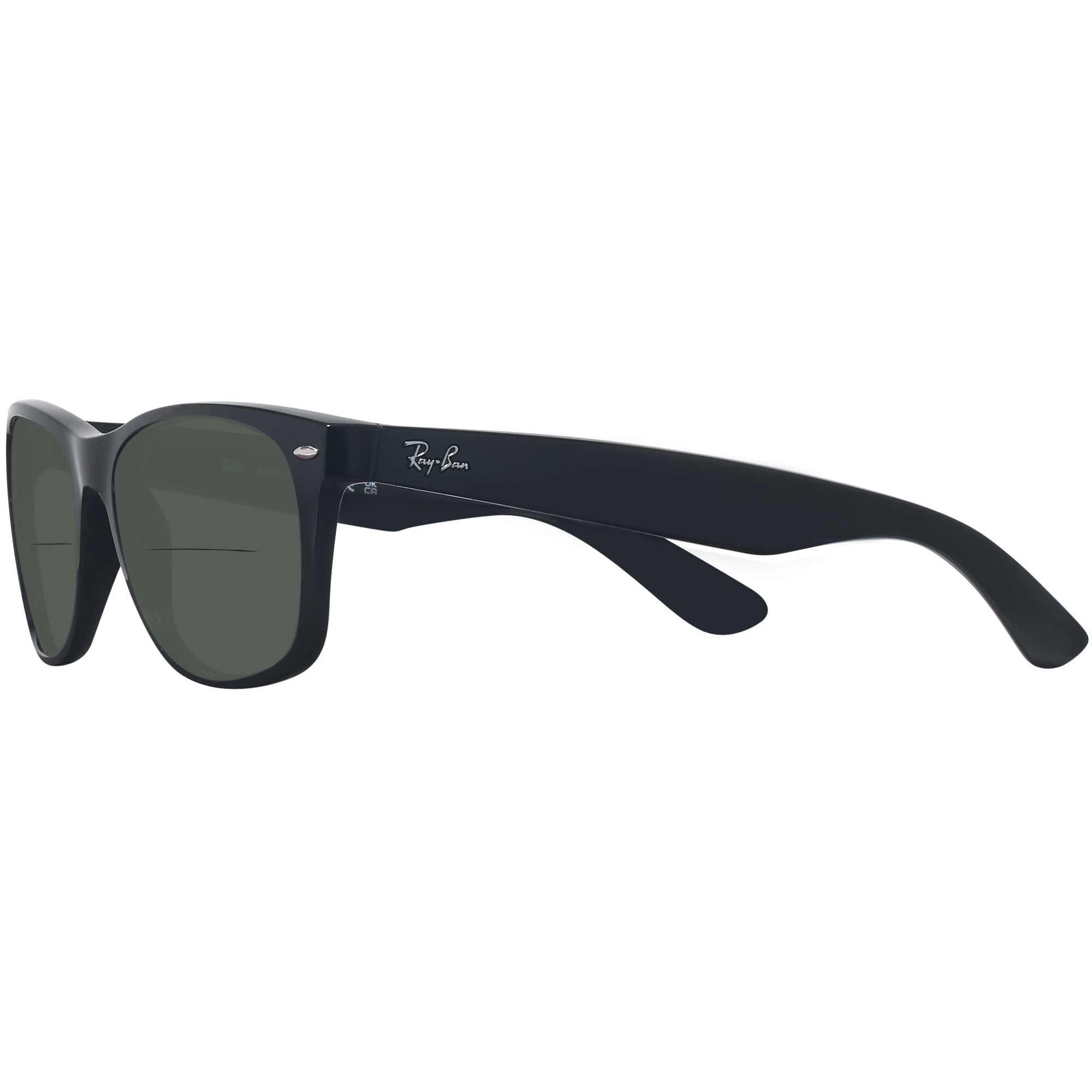 Ray-Ban 2132 XL CLASSIC Bifocal Reading Sunglasses