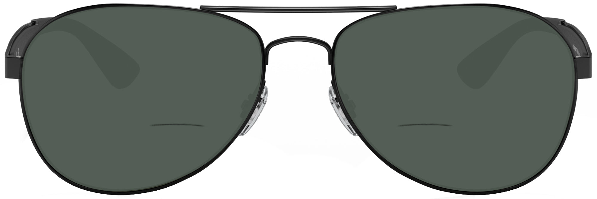 Ray-Ban 3549 Bifocal Reading Sunglasses – ReadingGlasses.com