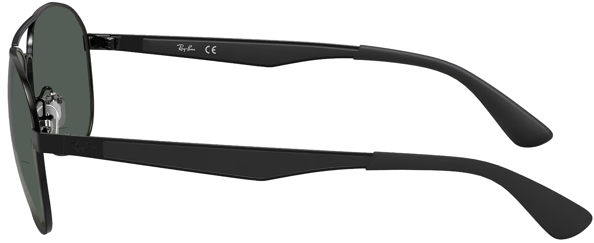 Ray-Ban 3549 Bifocal Reading Sunglasses – ReadingGlasses.com