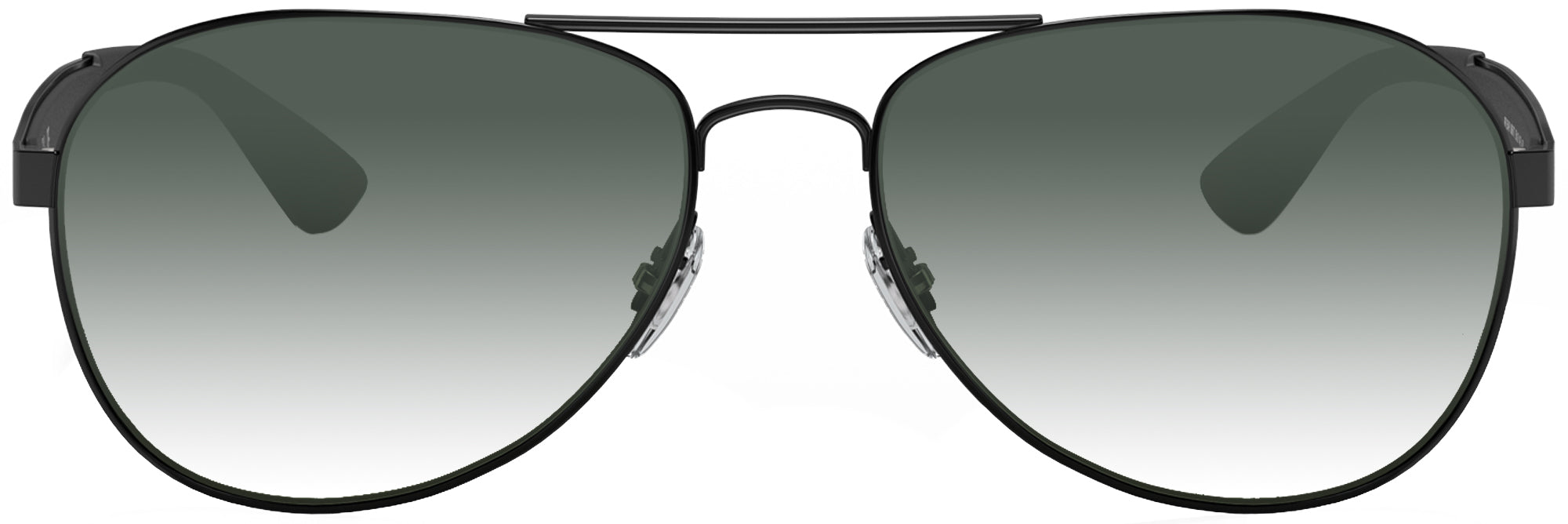 Ray-Ban 3549 w/ Gradient Progressive Reading Sunglasses