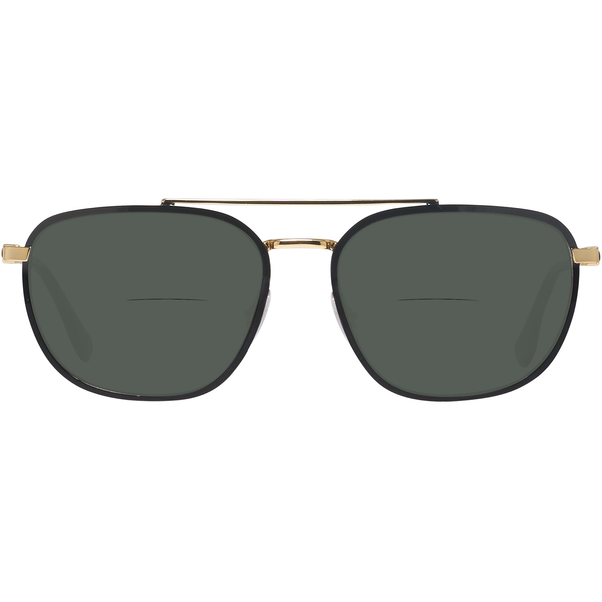 Ray℃ 木ノ葉 Ray-Ban 3708 Bifocal Reading Sunglasses – ReadingGlasses.com