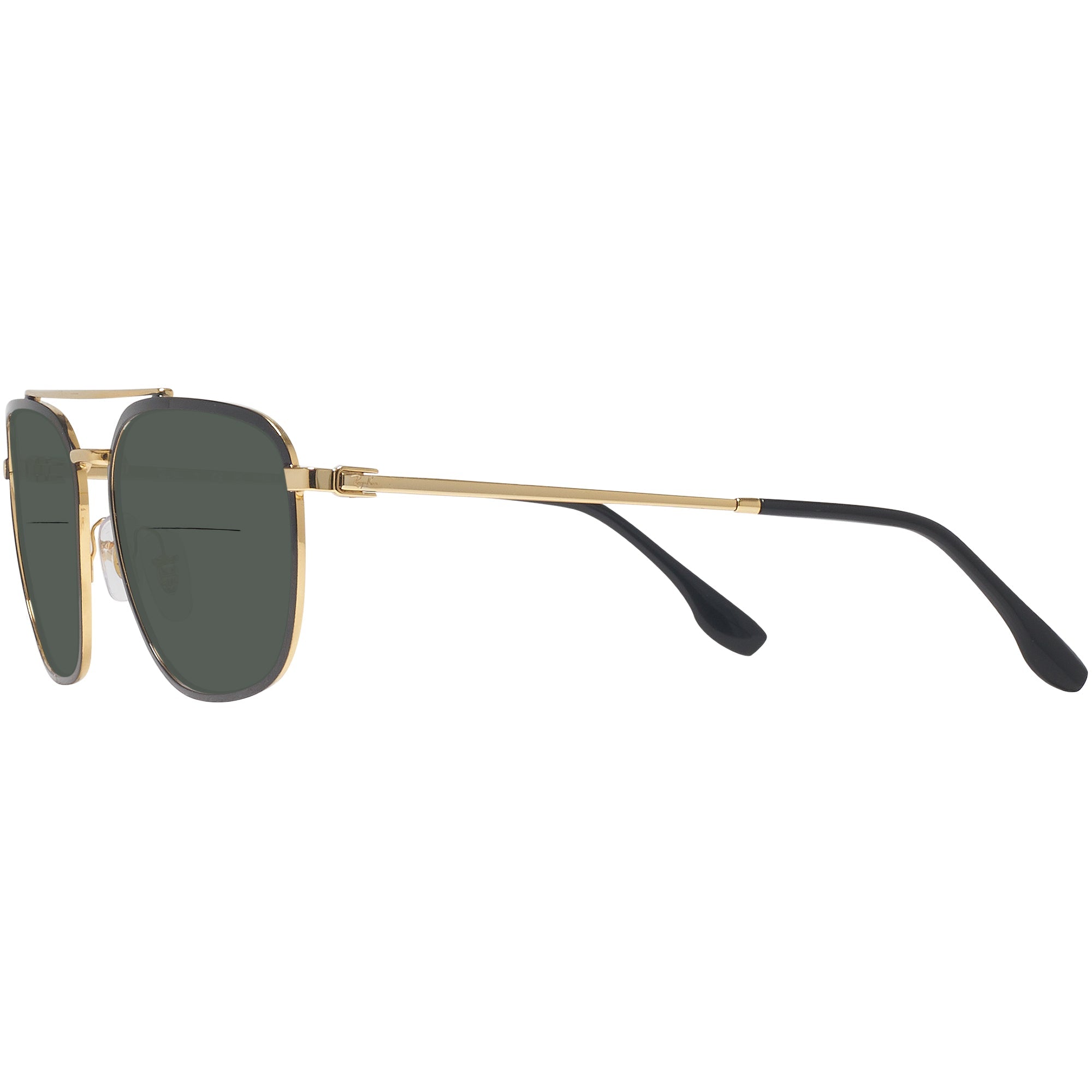 Ray-Ban 3708 Bifocal Reading Sunglasses – ReadingGlasses.com