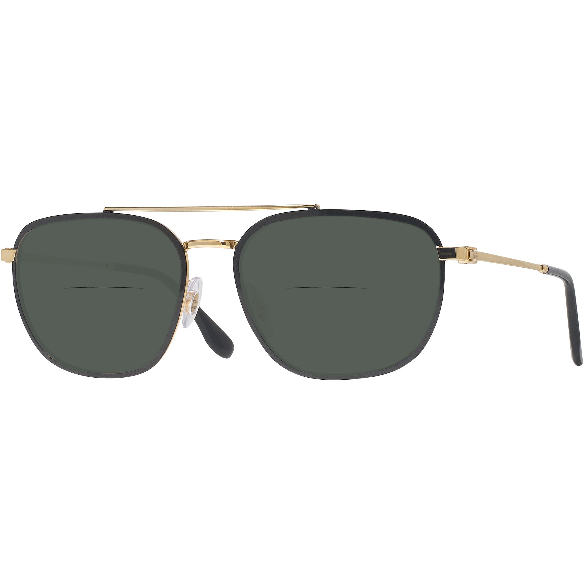 Ray-Ban 3708 Bifocal Reading Sunglasses – ReadingGlasses.com