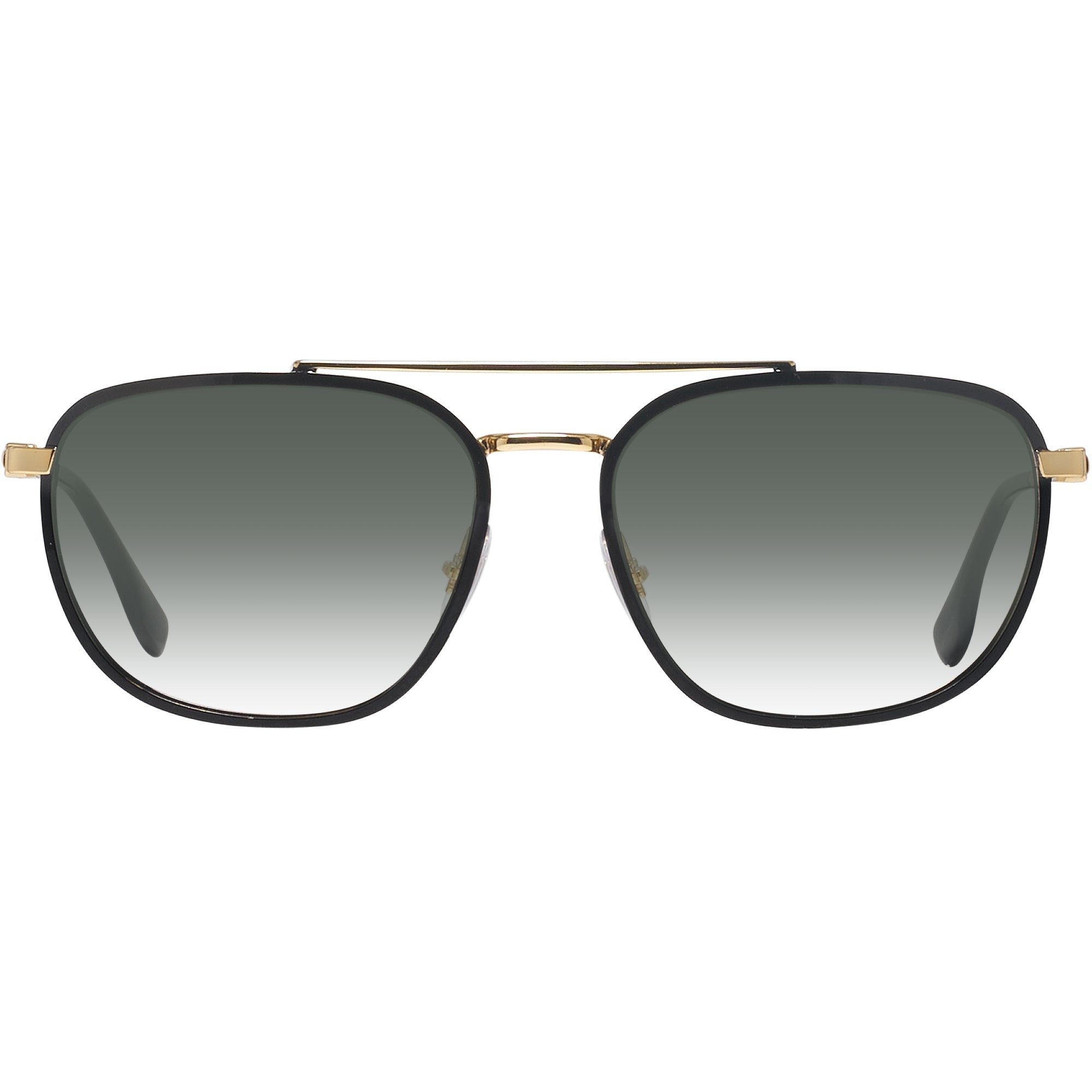 Ray-Ban 3708 w/ Gradient Progressive No Line Reading Sunglasses