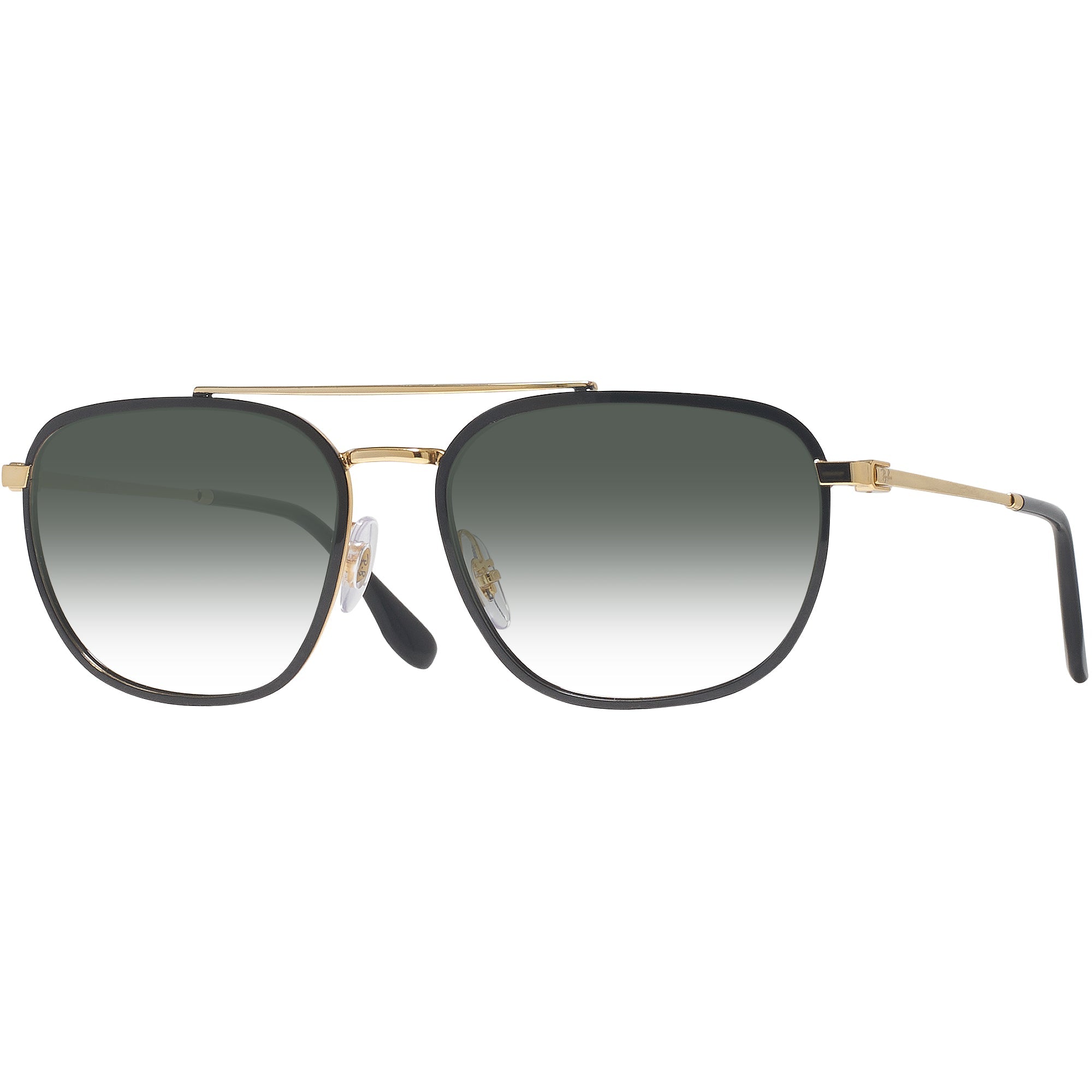 Ray-Ban 3708 w/ Gradient Progressive No Line Reading Sunglasses