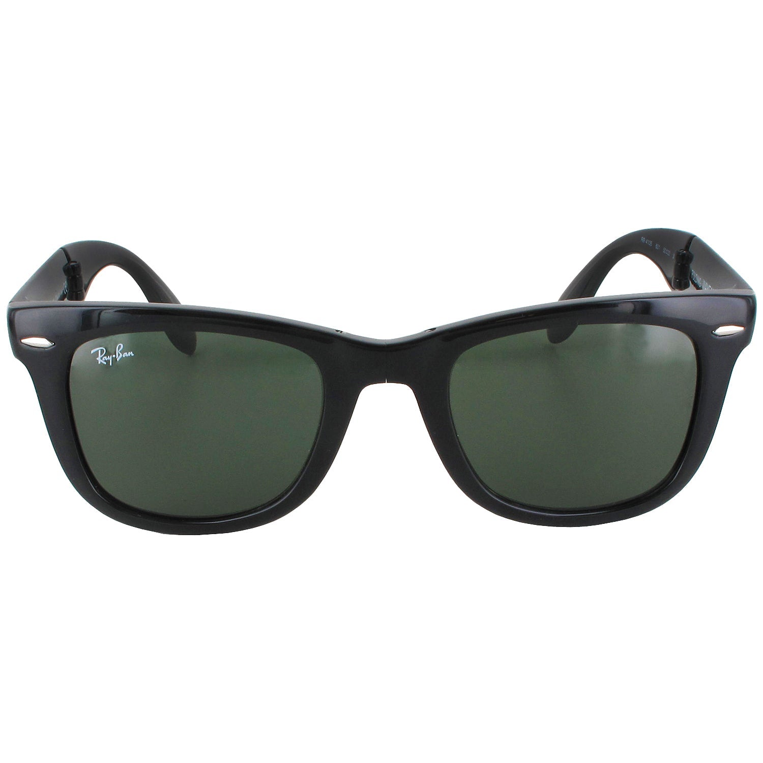 Light Havana Ray-Ban 4105 Sunglasses
