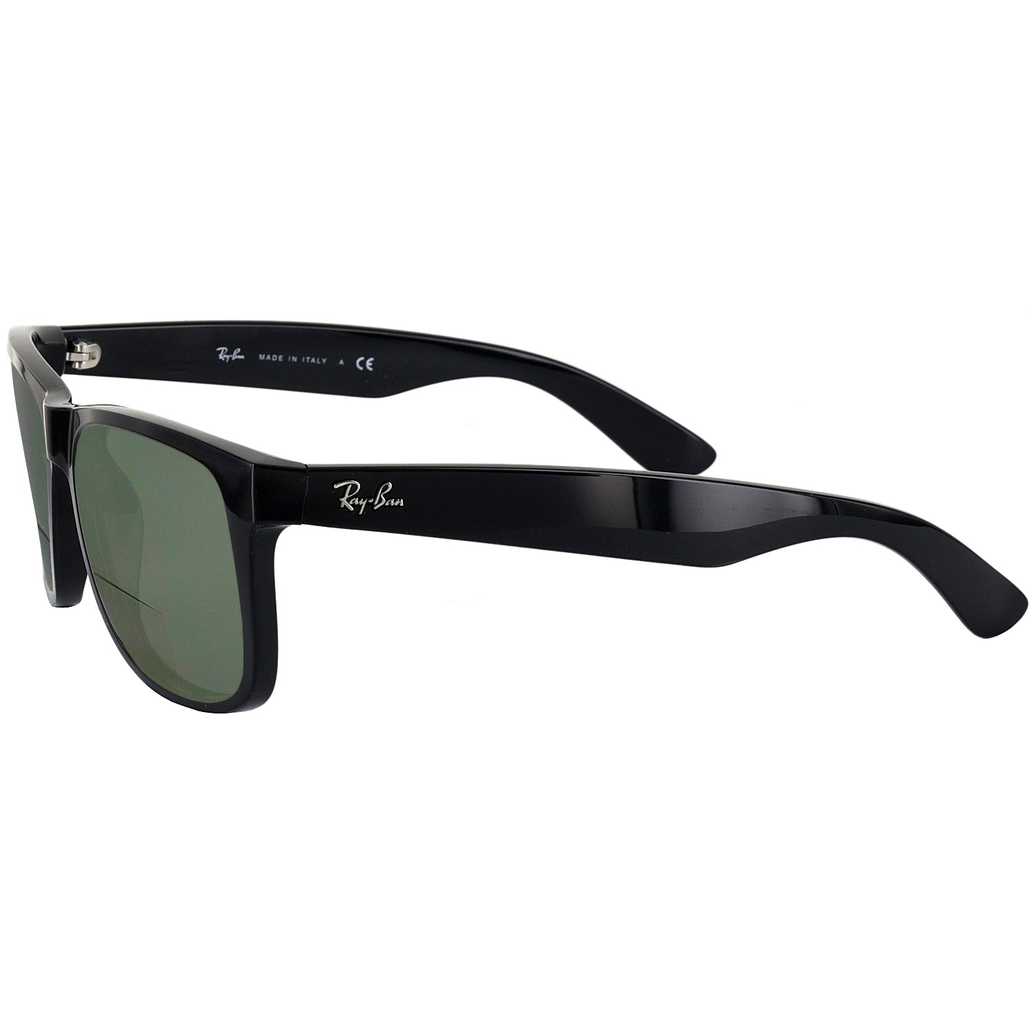 Men's Ray-Ban 4165 Bifocal Reading Sunglasses – ReadingGlasses.com