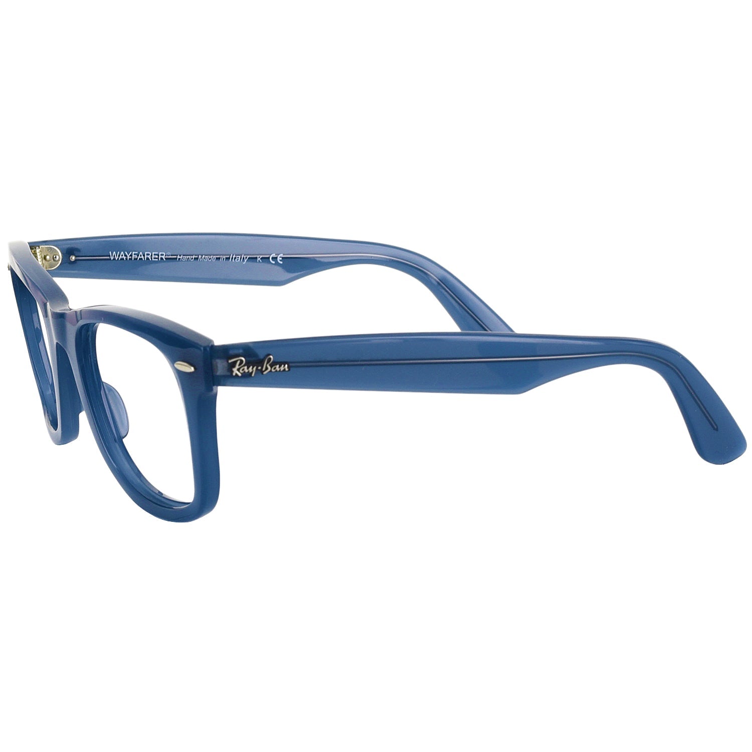 Ray-Ban | 4340V Progressive Bifocals – ReadingGlasses.com