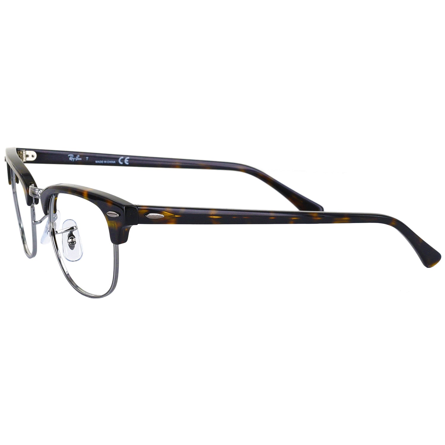 Ray-Ban | 5154 Progressive Readers – ReadingGlasses.com display picture 2