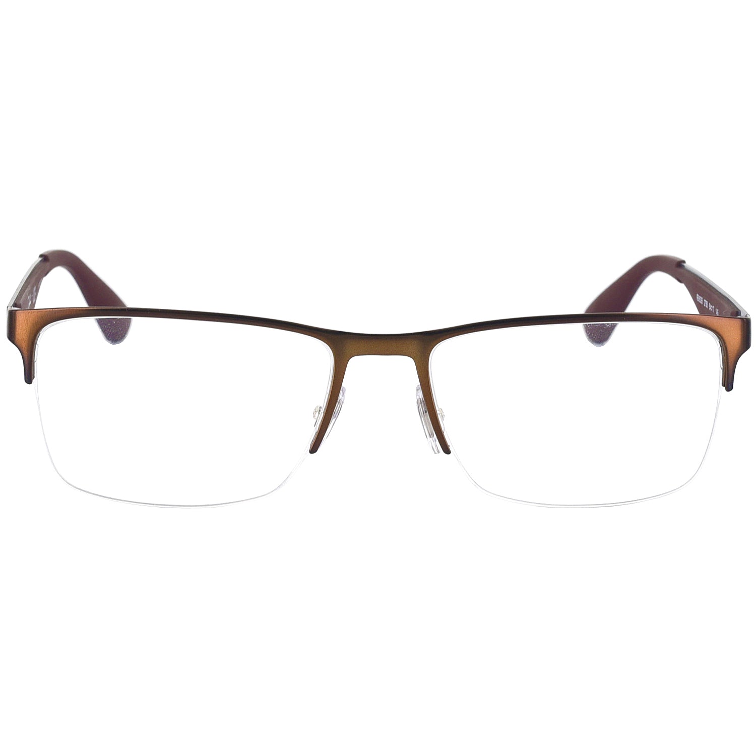 Ray-Ban | Men's 6335 Progressive No Line Bifocal Reader