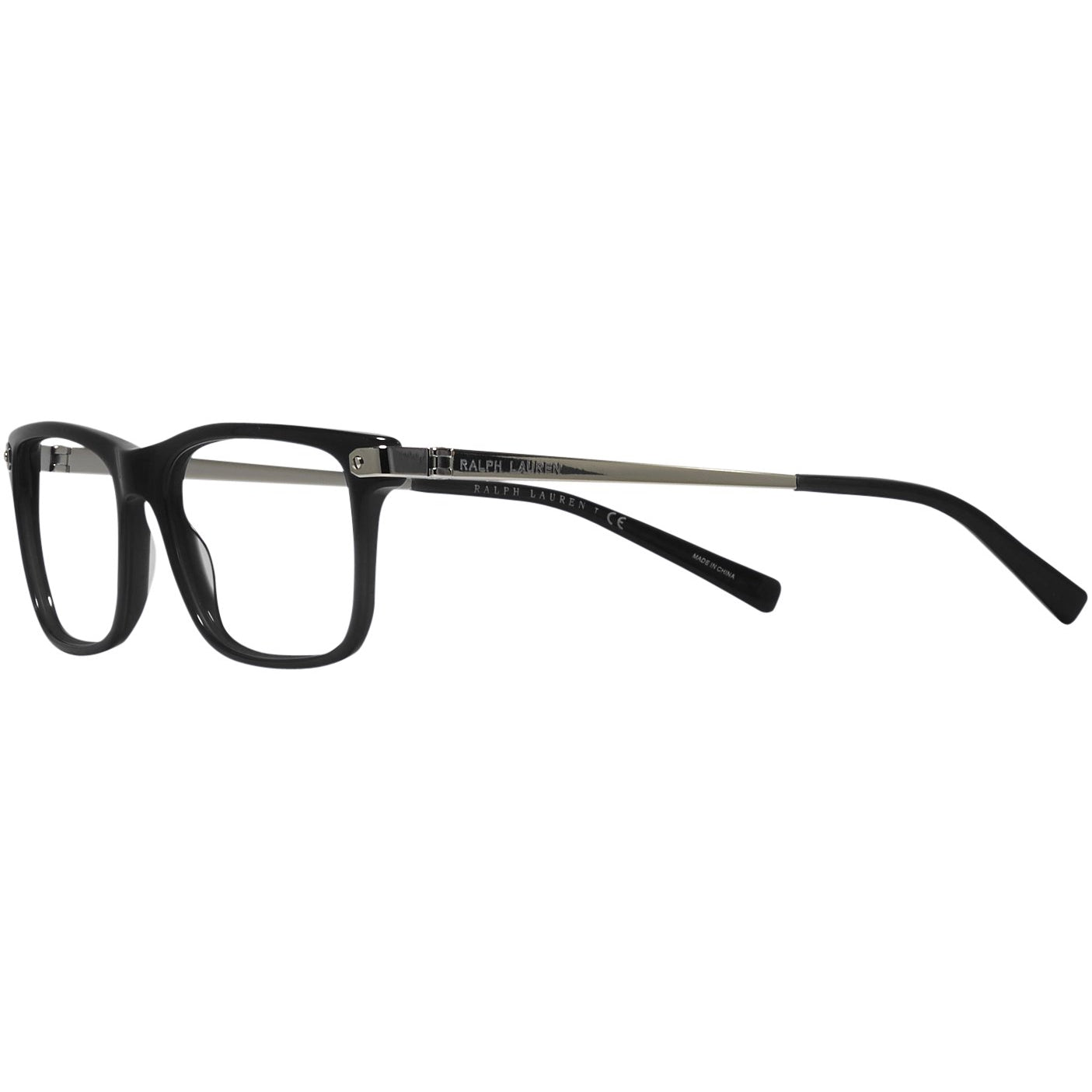 Ralph Lauren 6215 Single Vision Full Frame – ReadingGlasses.com display picture 1