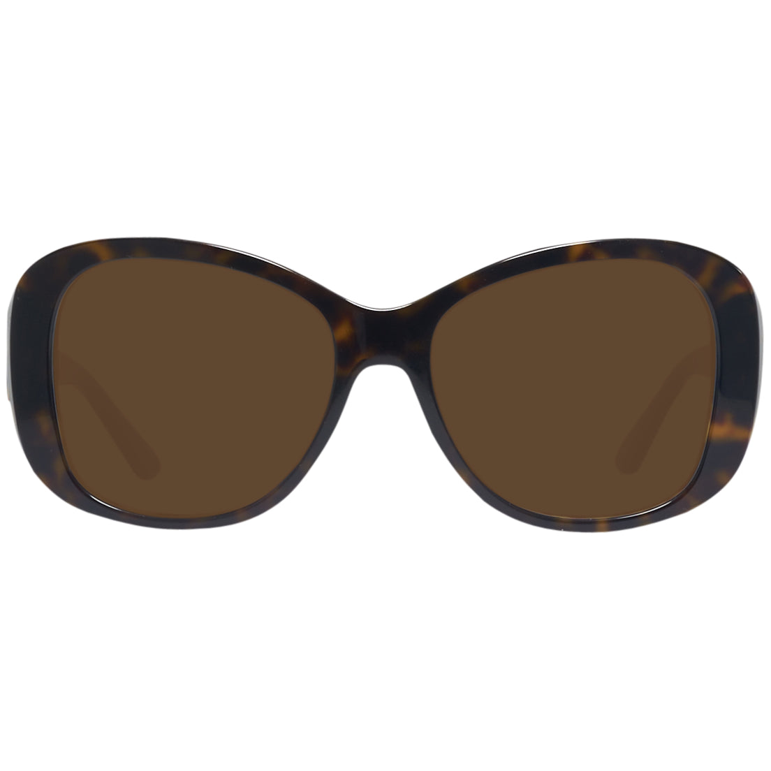 RALPH Ralph Lauren Tortoise Reading Sunglass Ralph by Ralph Lauren RA 5031 Sunglasses - Go-Optic.com  main image 2