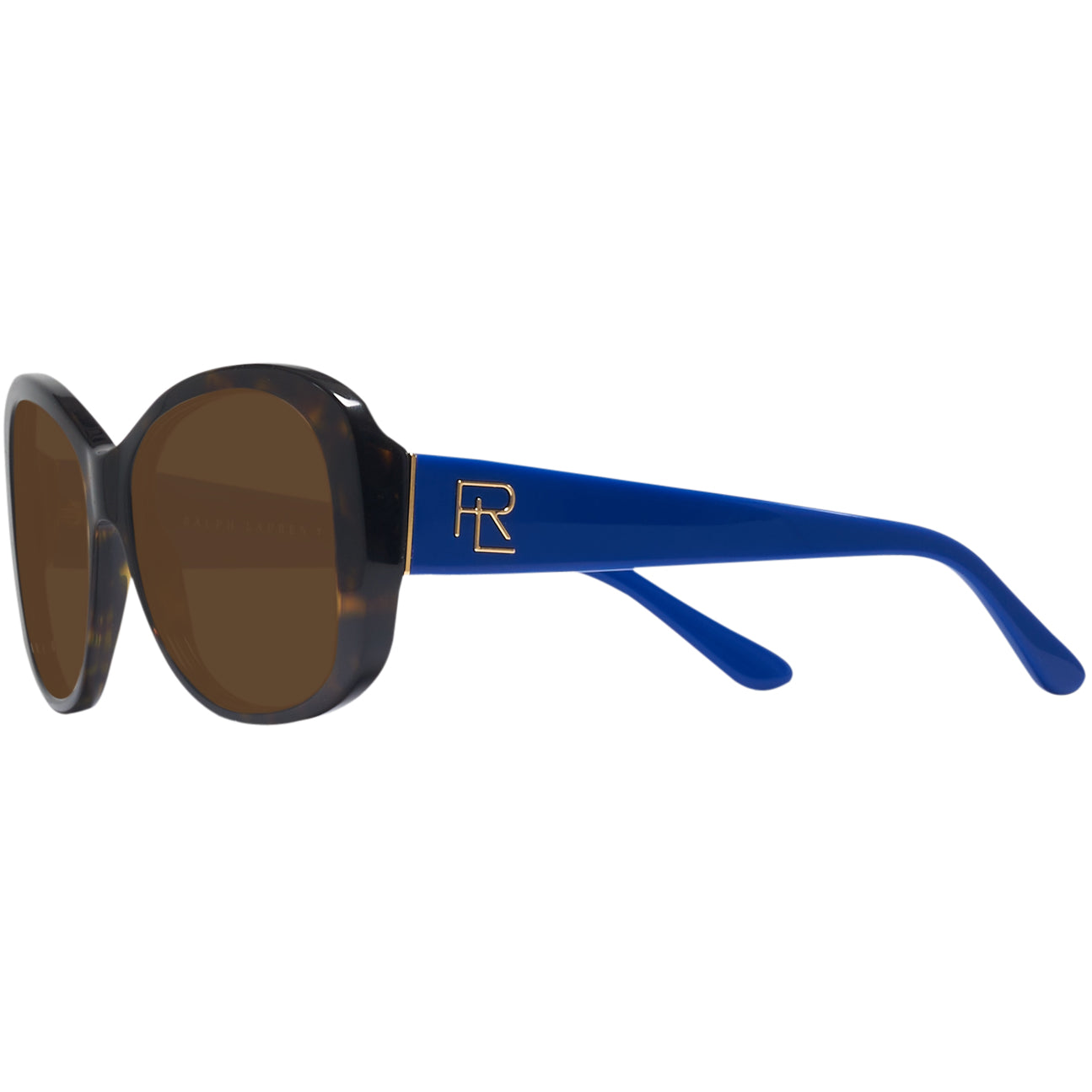 Ralph Lauren women’s blue Sunglasses perfect condition never worn Ralph by Ralph Lauren Sunglasses RA-5138 601/13 main image 3