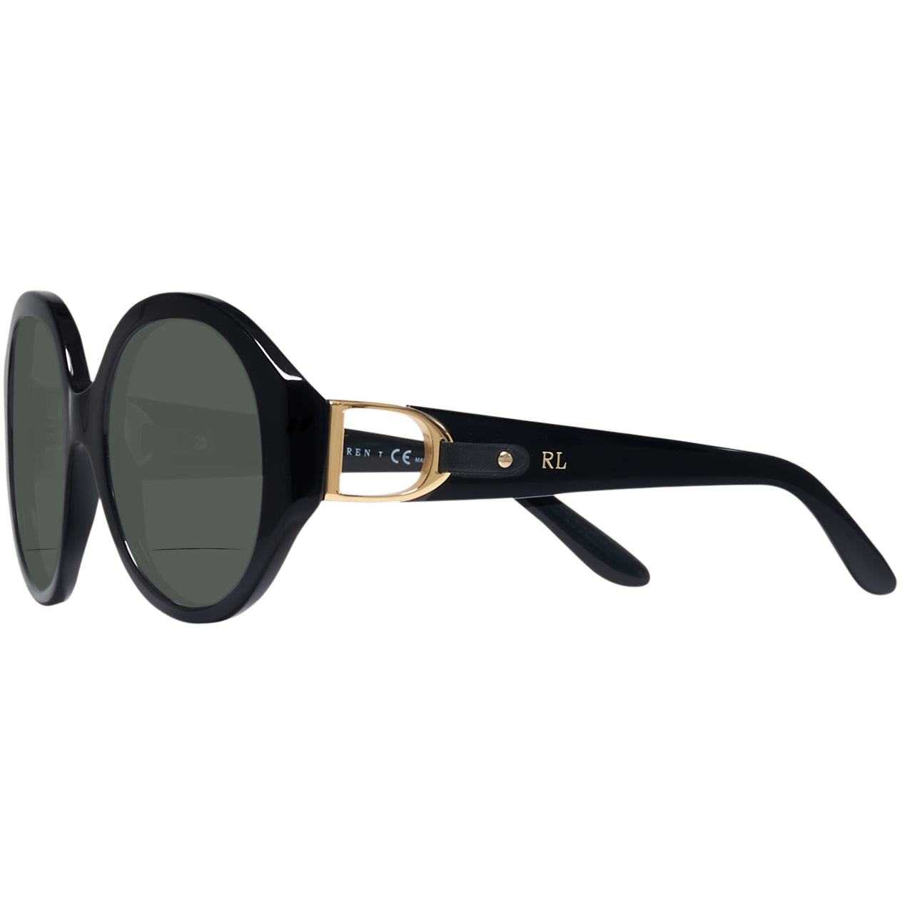 Ralph Lauren 8188Q Bifocal Reading Sunglasses – ReadingGlasses.com