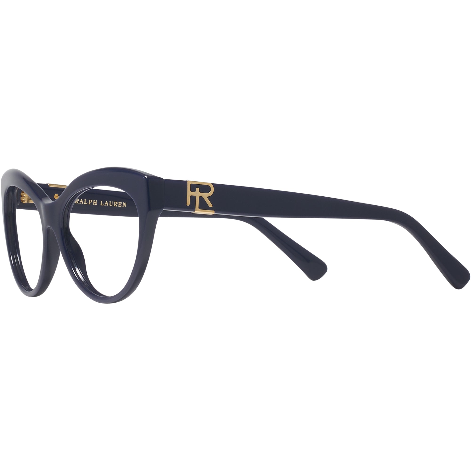 Ralph‎ Lauren Made In Italy Eyeglasses Frame Women RL 5913 8913 52-16 135 Ralph Lauren RL5136 Eyeglasses | LensCrafters main image 4