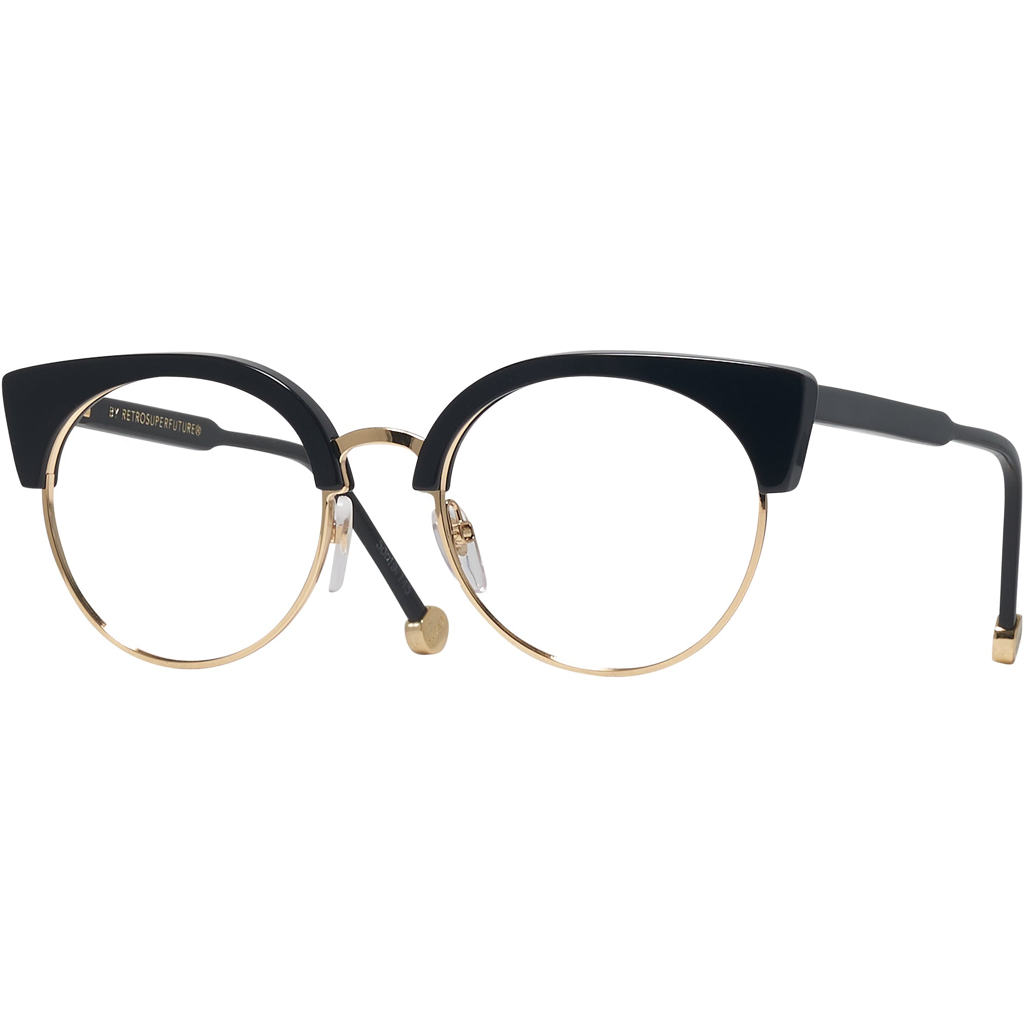 ★non★ Numero 30 Progressive No Line Bifocal – ReadingGlasses.com
