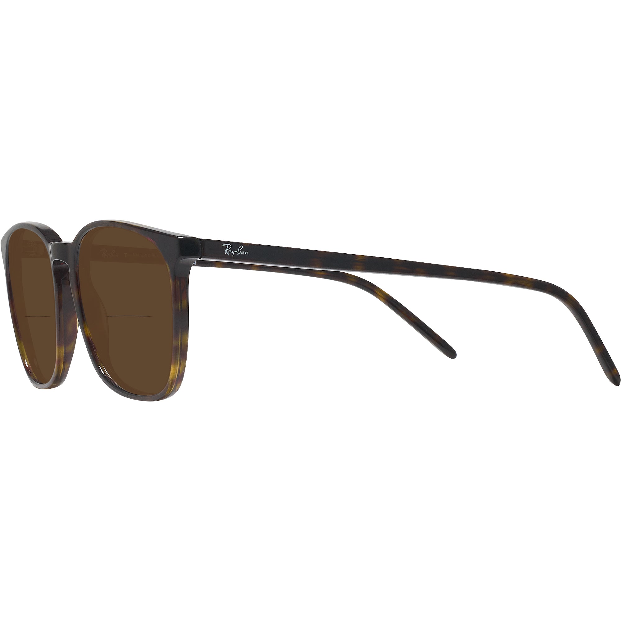 Ray-Ban 5387L Bifocal Reading Sunglasses – ReadingGlasses.com