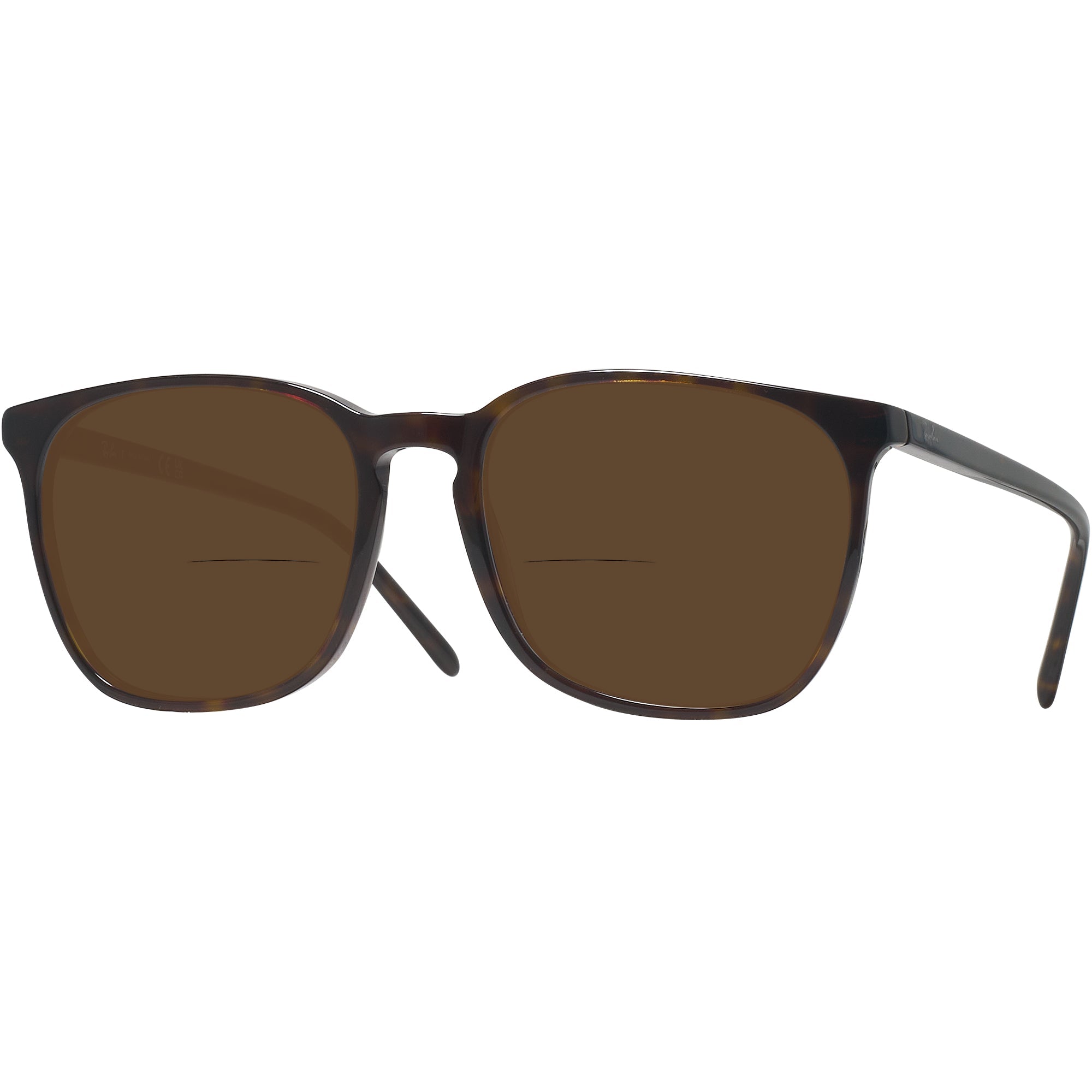 Ray-Ban 5387L Bifocal Reading Sunglasses – ReadingGlasses.com