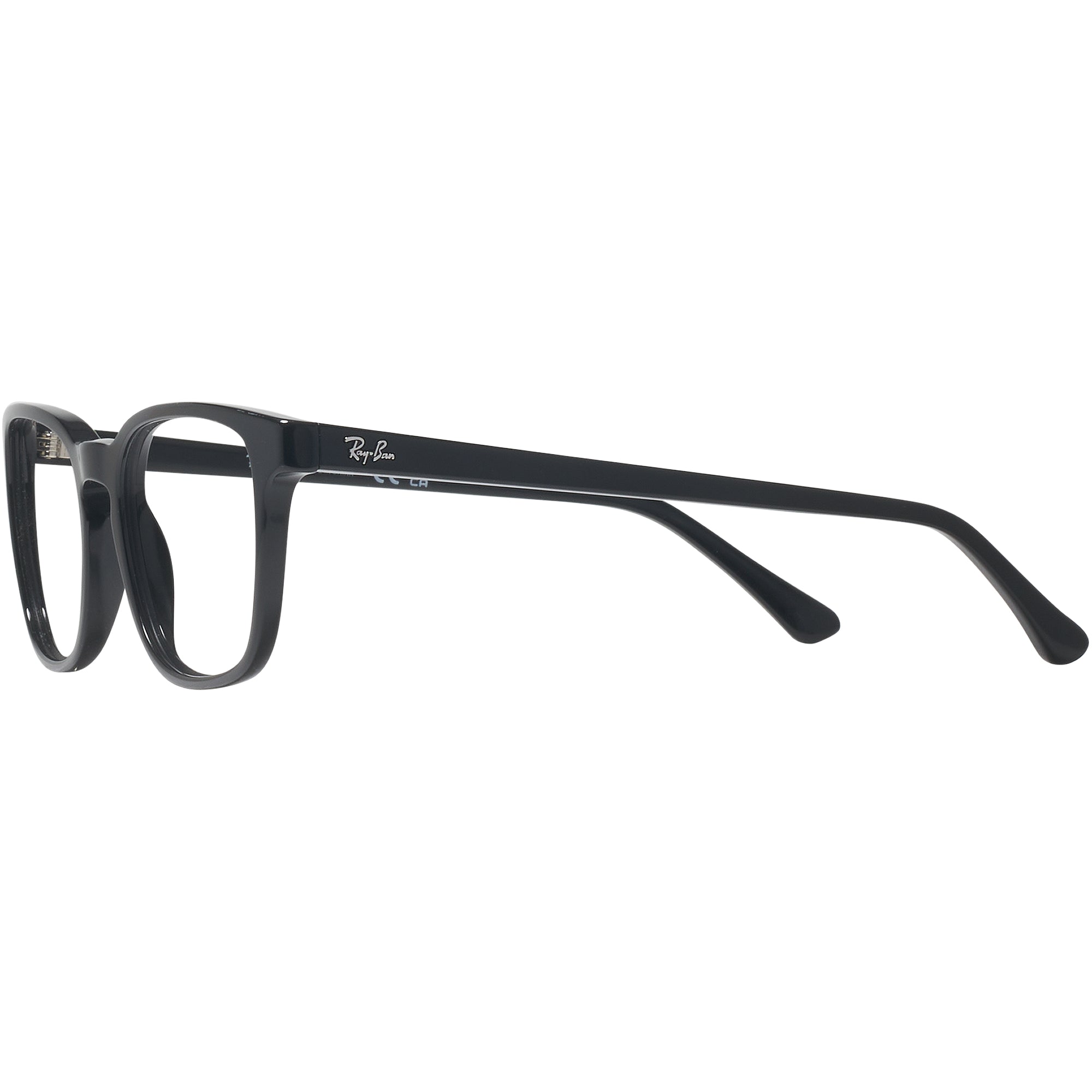 ラブレイン Ray-Ban 5418 Single Vision Full Frame – ReadingGlasses.com