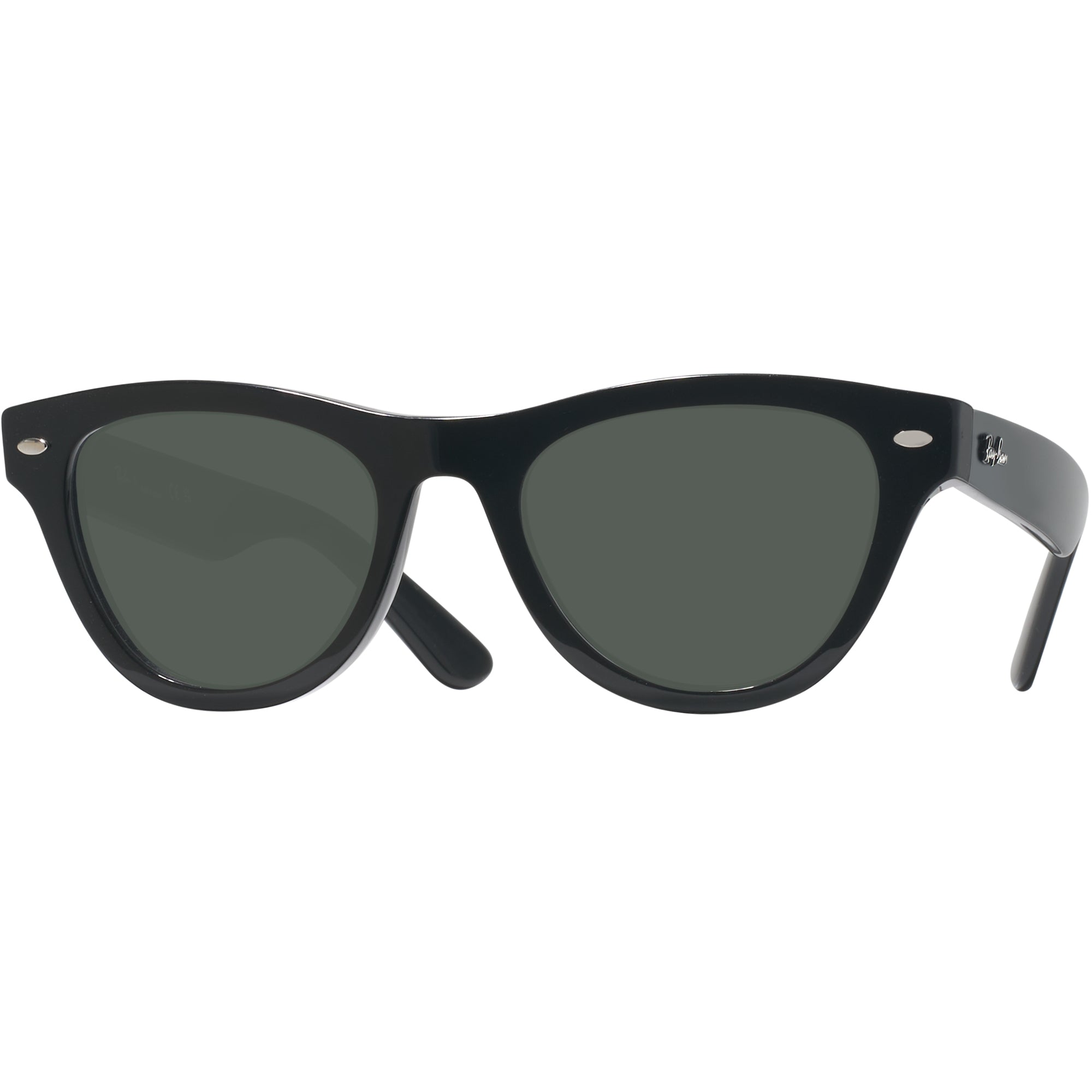 Black Ray-Ban 5510 Progressive Reading Sunglasses