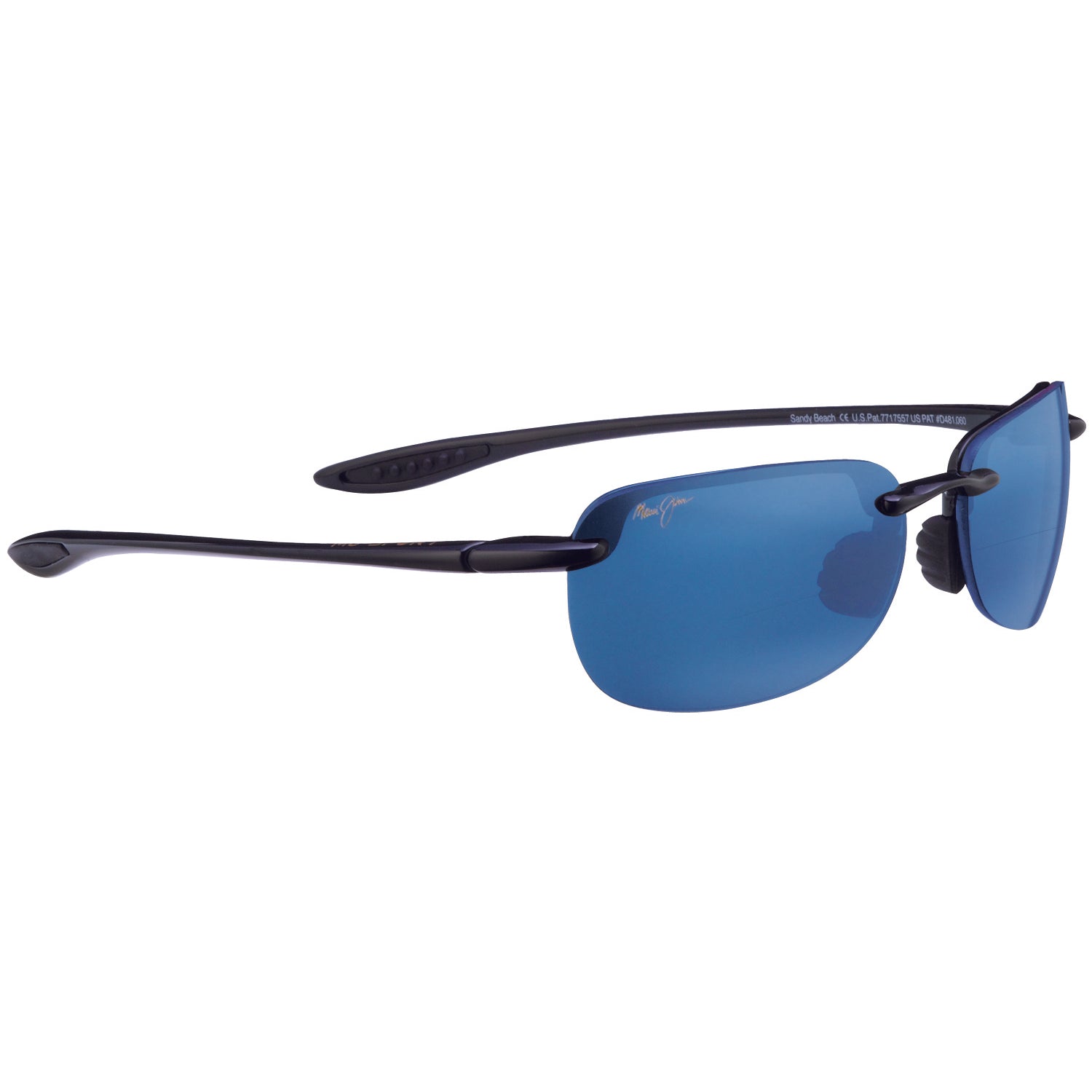 Maui Jim | Sandy Beach Sunglass Readers – ReadingGlasses.com