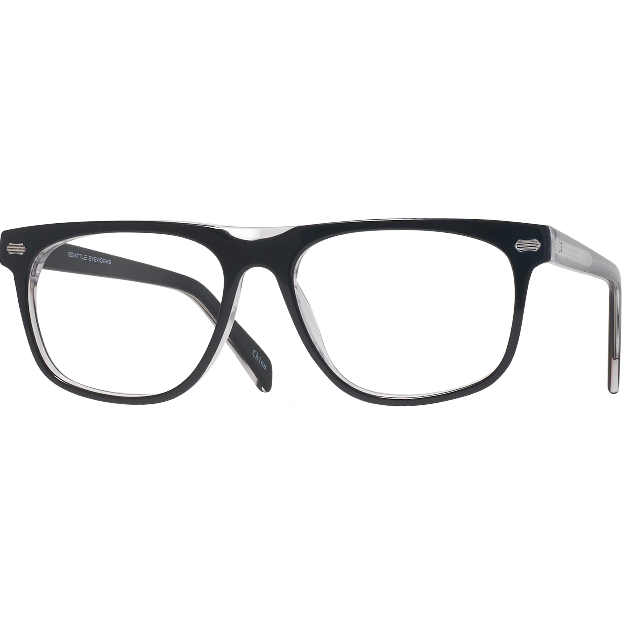 986 goggles Black Seattle Eyeworks Single Vision Full Frame Prescription Ready The VOGUE VO3987B glasses cups:aluminum So great to meet