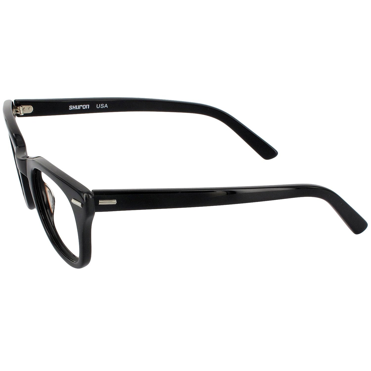 Black Shuron Freeway 48 (Women's Average Fit) Progressive No-Lines