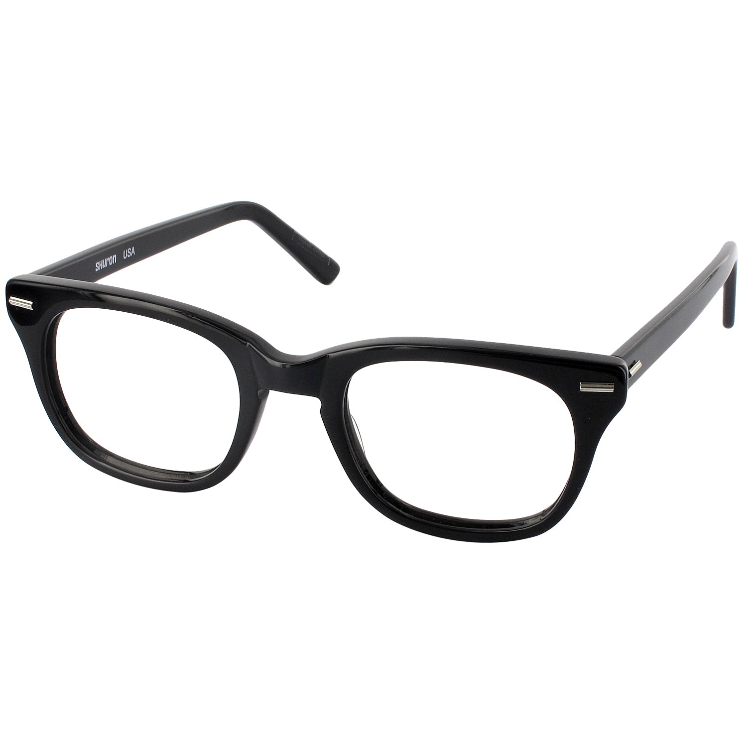 Demi Amber Shuron Freeway 52 (Men's Average Fit) Single Vision