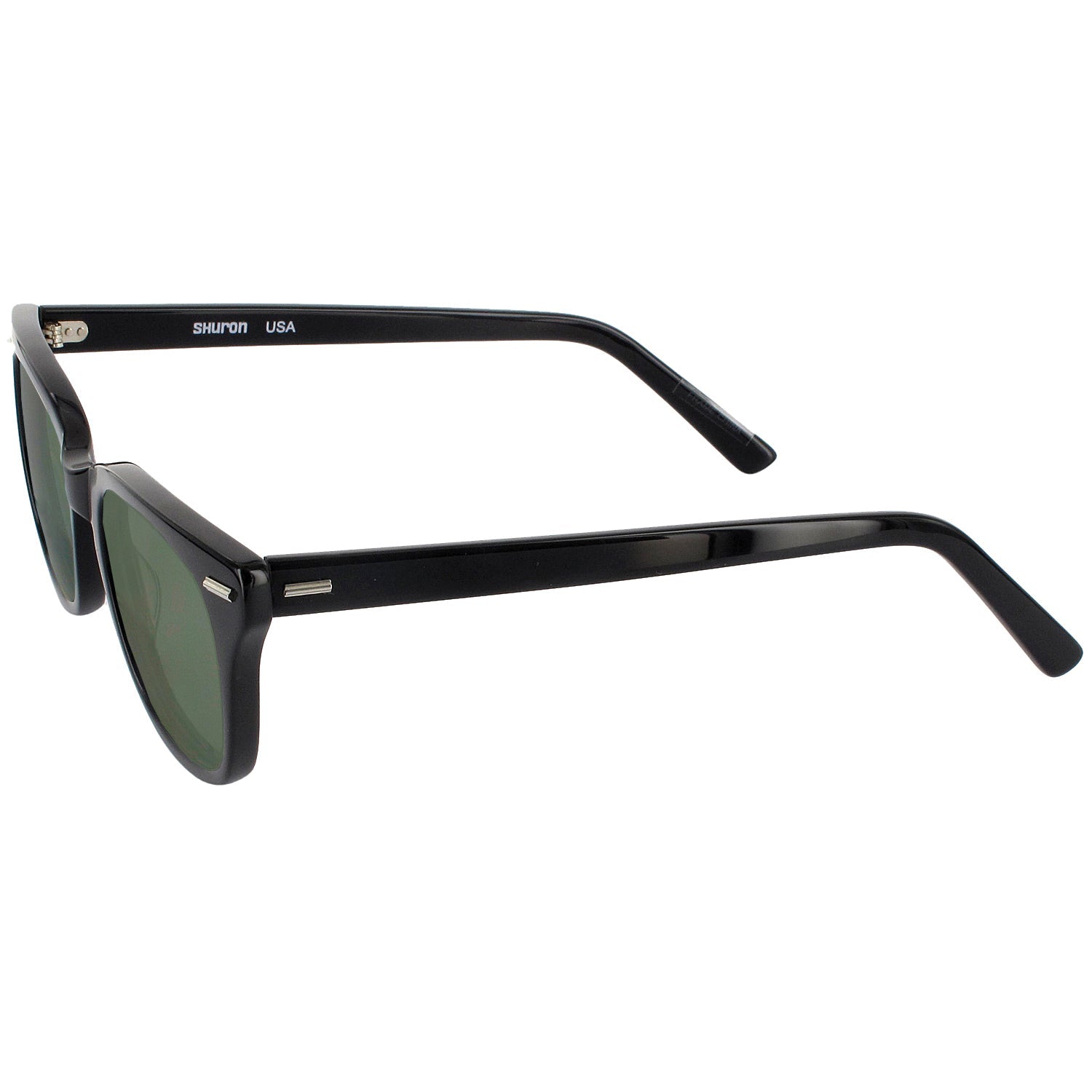 Black Fade Shuron Freeway 52 (Men's Average Fit) Progressive