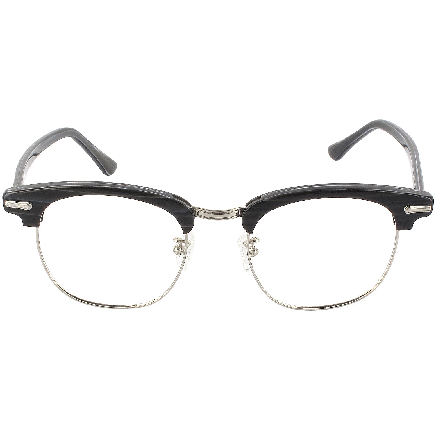 Shuron Ronsir 50 (Men's Average Fit) Single Vision Full Frame