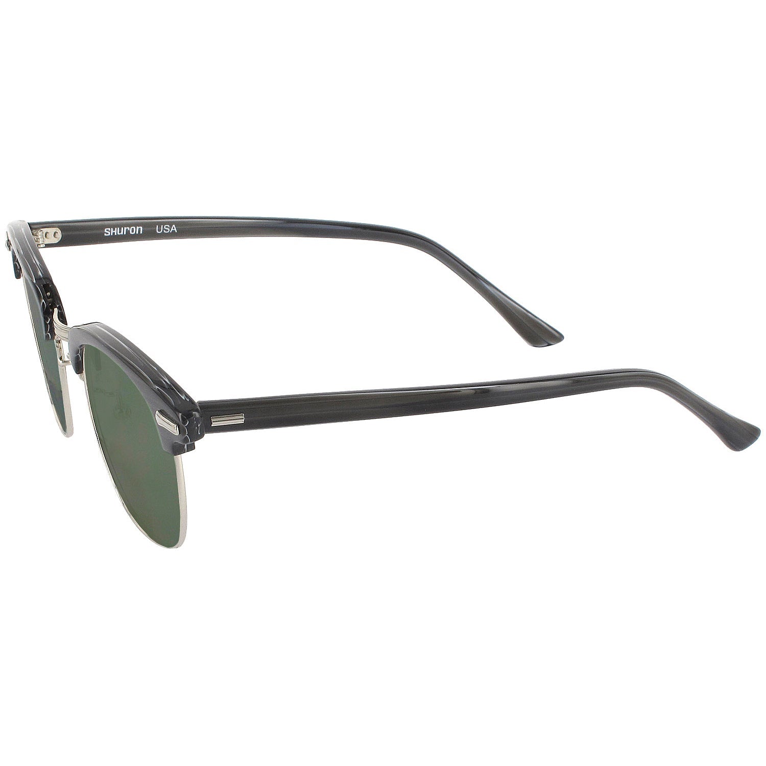 Tortoise Shuron Ronsir 50 (Men's Average Fit) Progressive Reading
