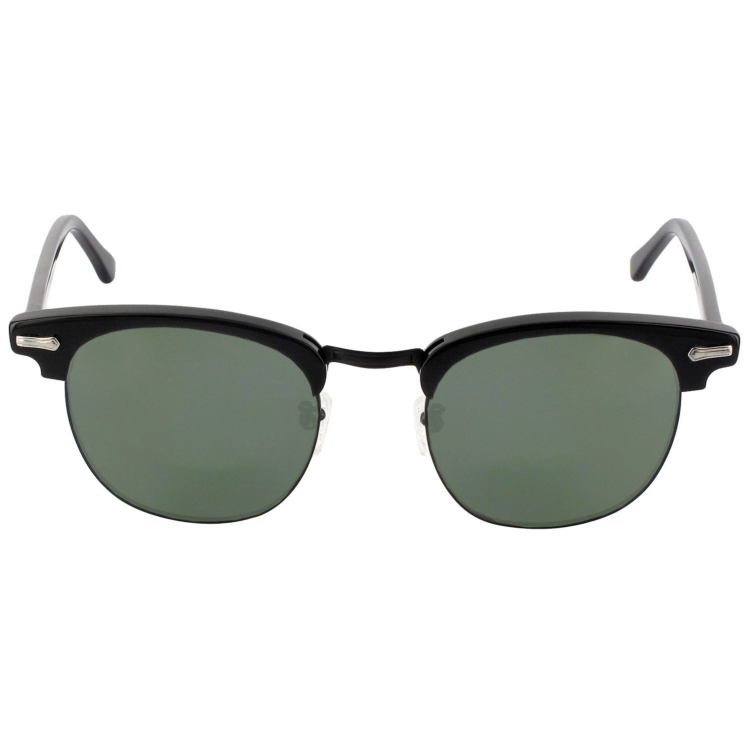 Ronsir (52) Men's XL No Line Reading Sunglasses – ReadingGlasses.com