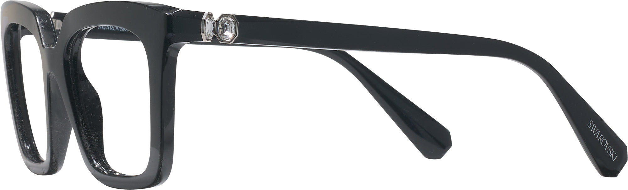 Swarovski 2043 Single Vision Full Frame – ReadingGlasses.com