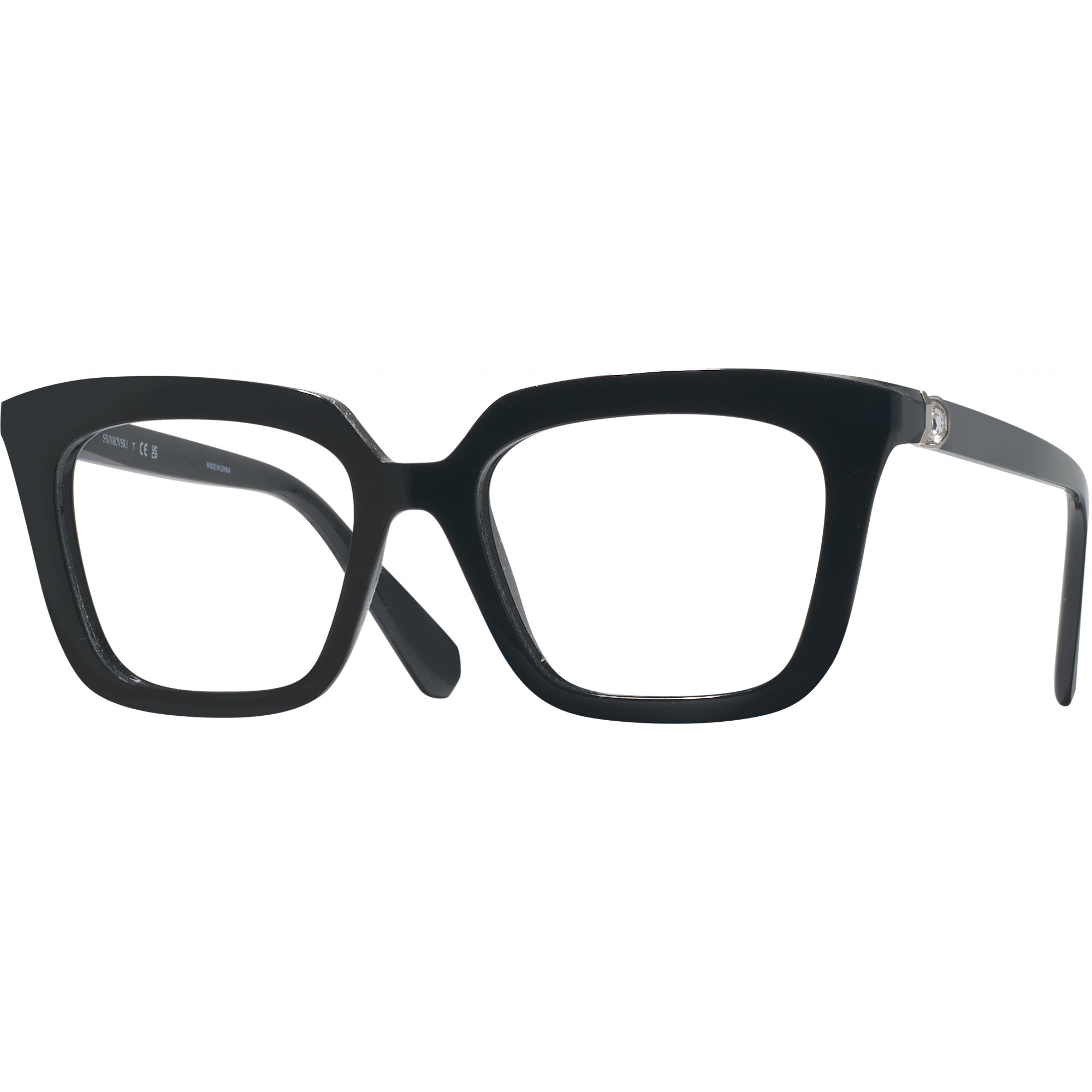 Swarovski 2043 Single Vision Full Frame – ReadingGlasses.com