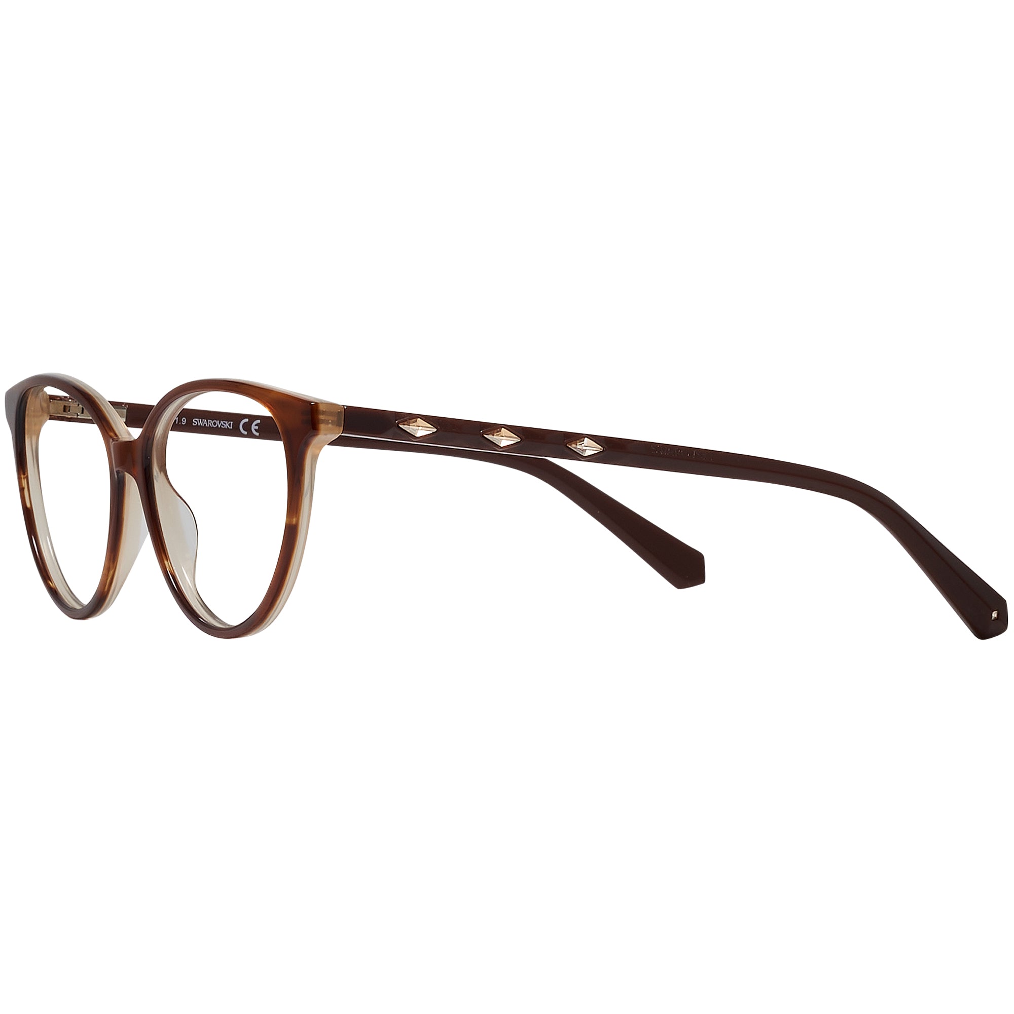 Swarovski 5302 Single Vision Full Frame – ReadingGlasses.com