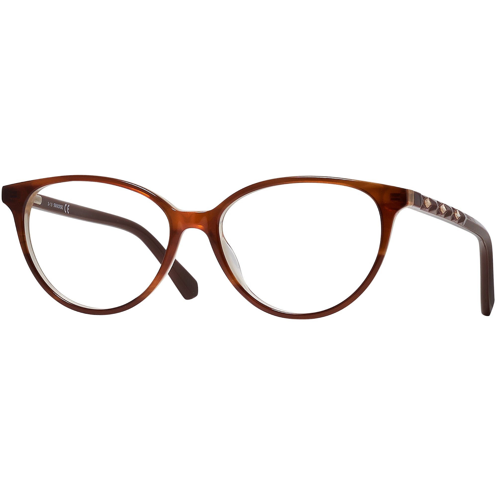 Swarovski 5302 Single Vision Full Frame – ReadingGlasses.com