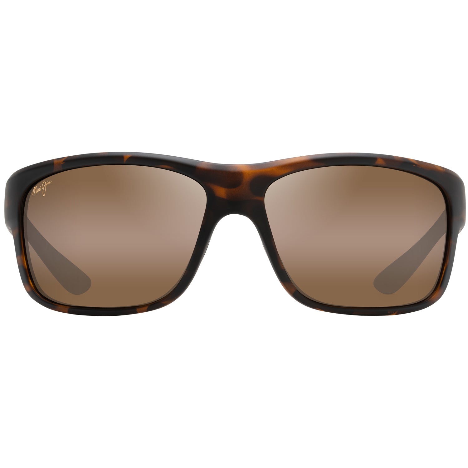 huluさん専用 Matte Tortoise Rubber/HCL Lens Maui Jim Southern Cross 815