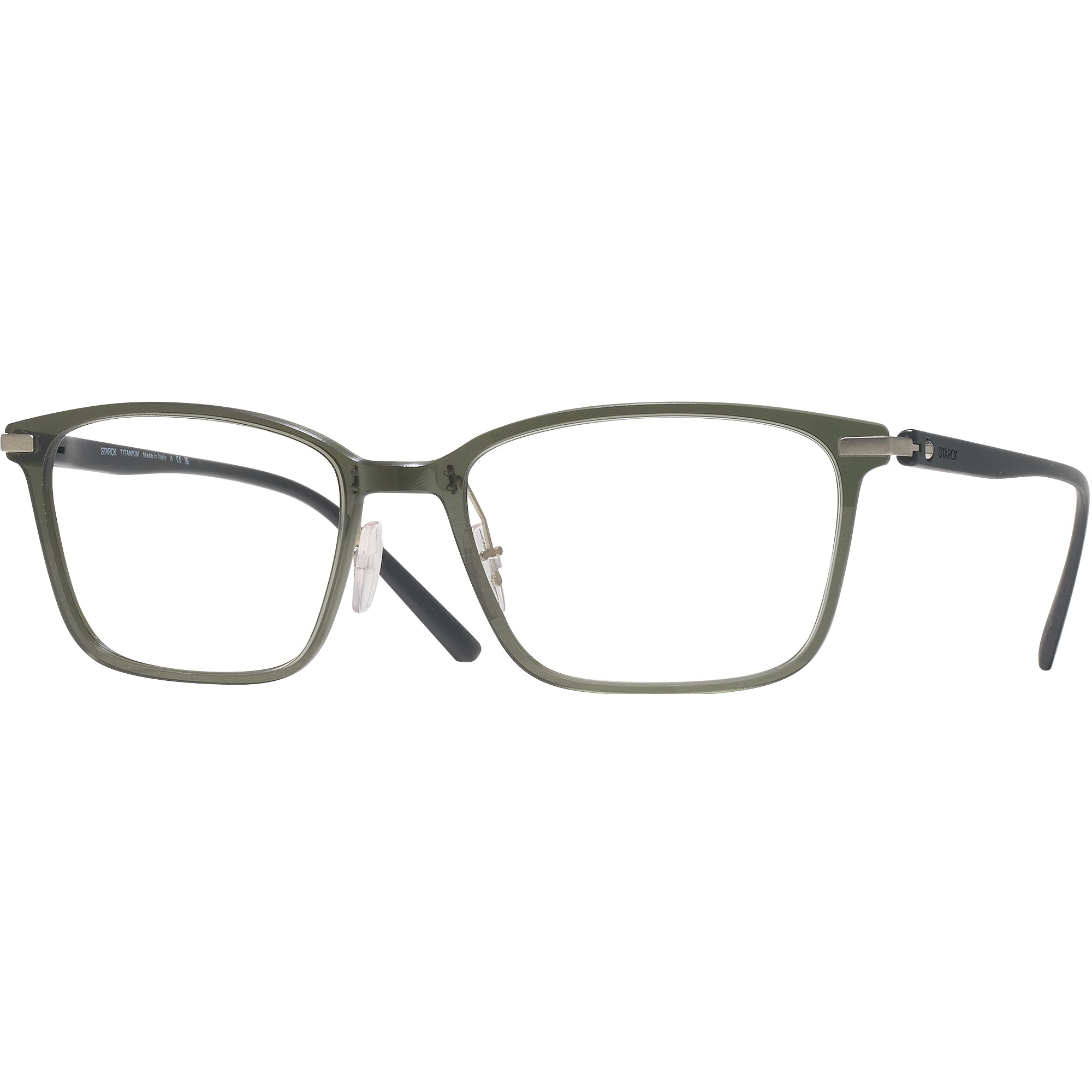 Green Starck SH2059T Single Vision Full Frame