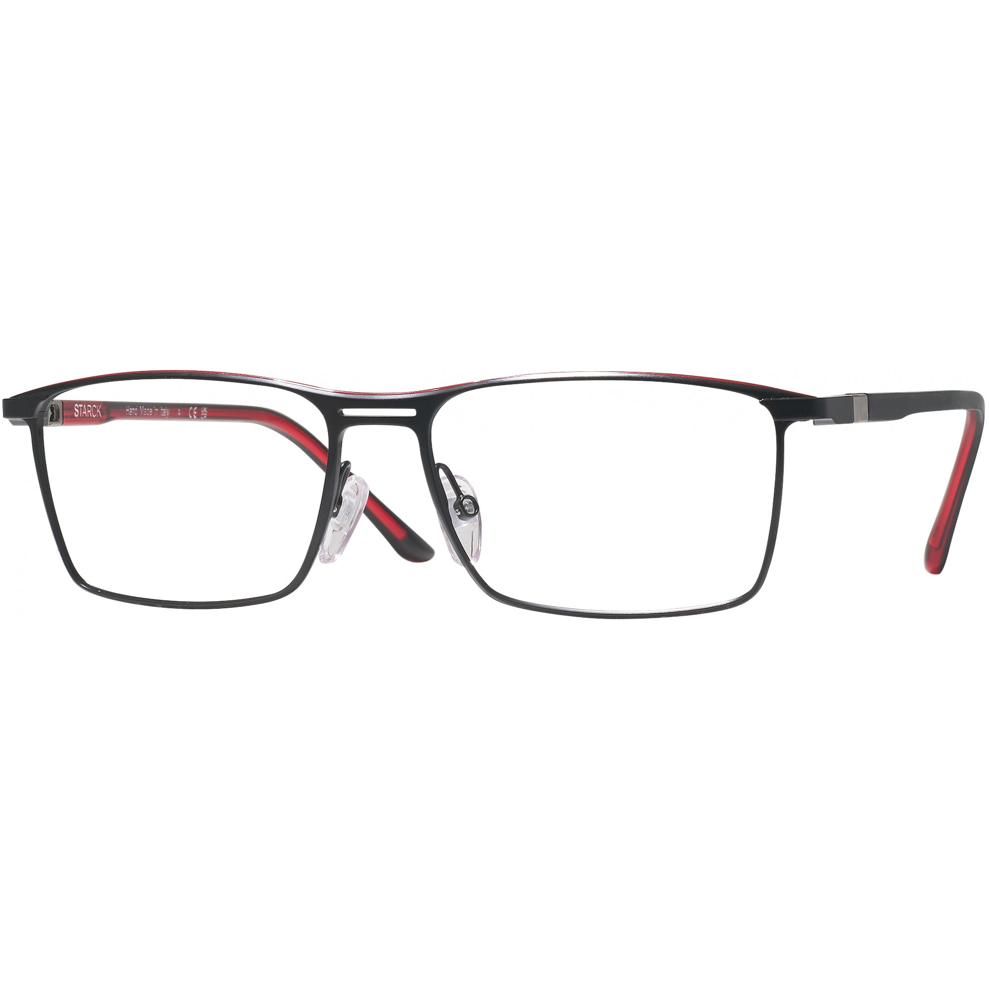 Olive Green Starck SH2066 Progressive No-Lines